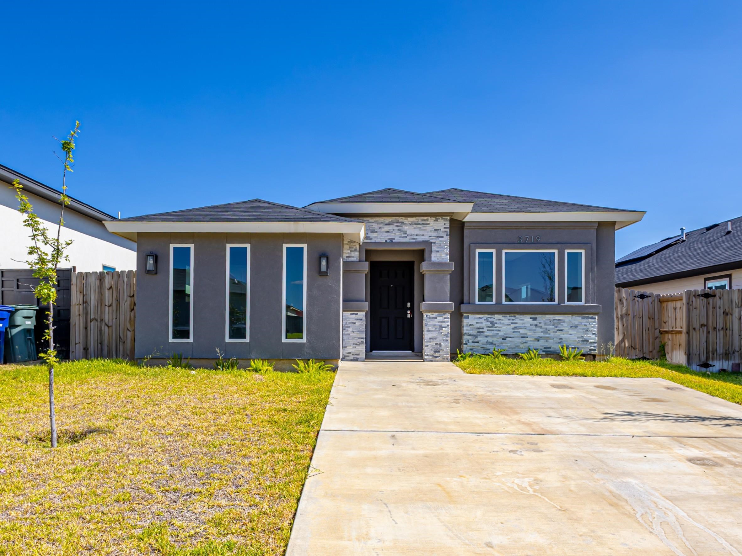 3719 Birge Dr.