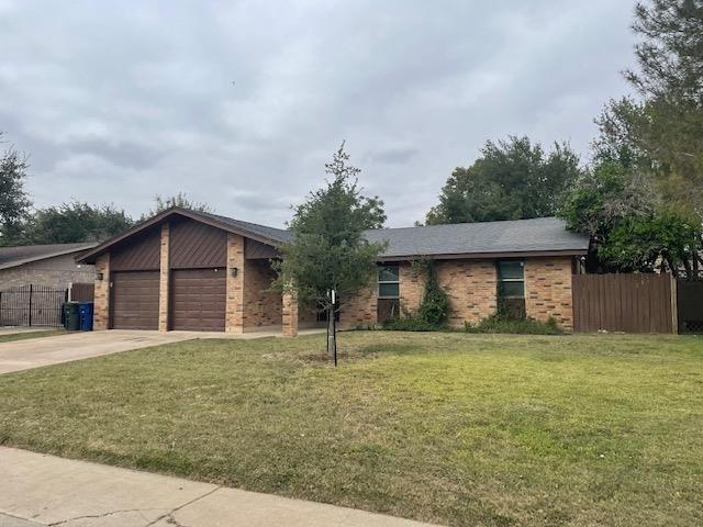 316 Oklahoma St Property Photo 1