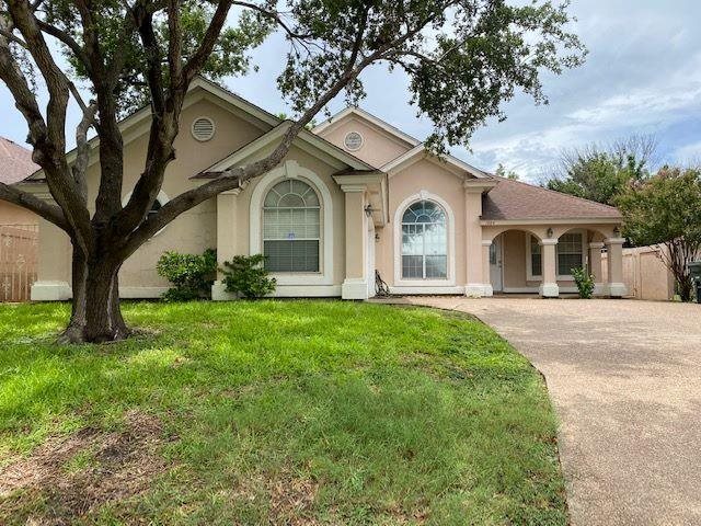 1804 Whitewood Dr Property Photo 1