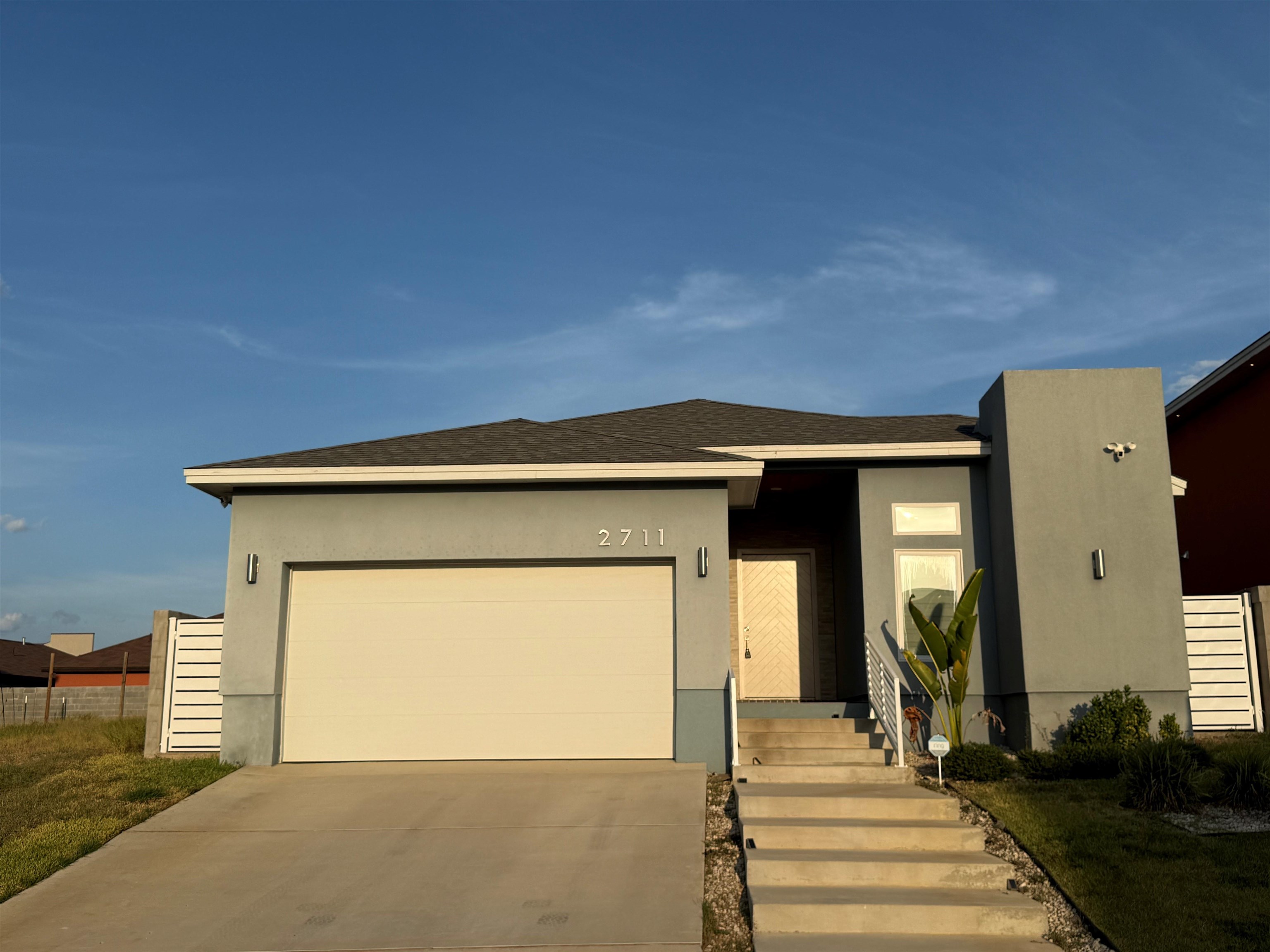2711 Corsican Ln. Property Photo
