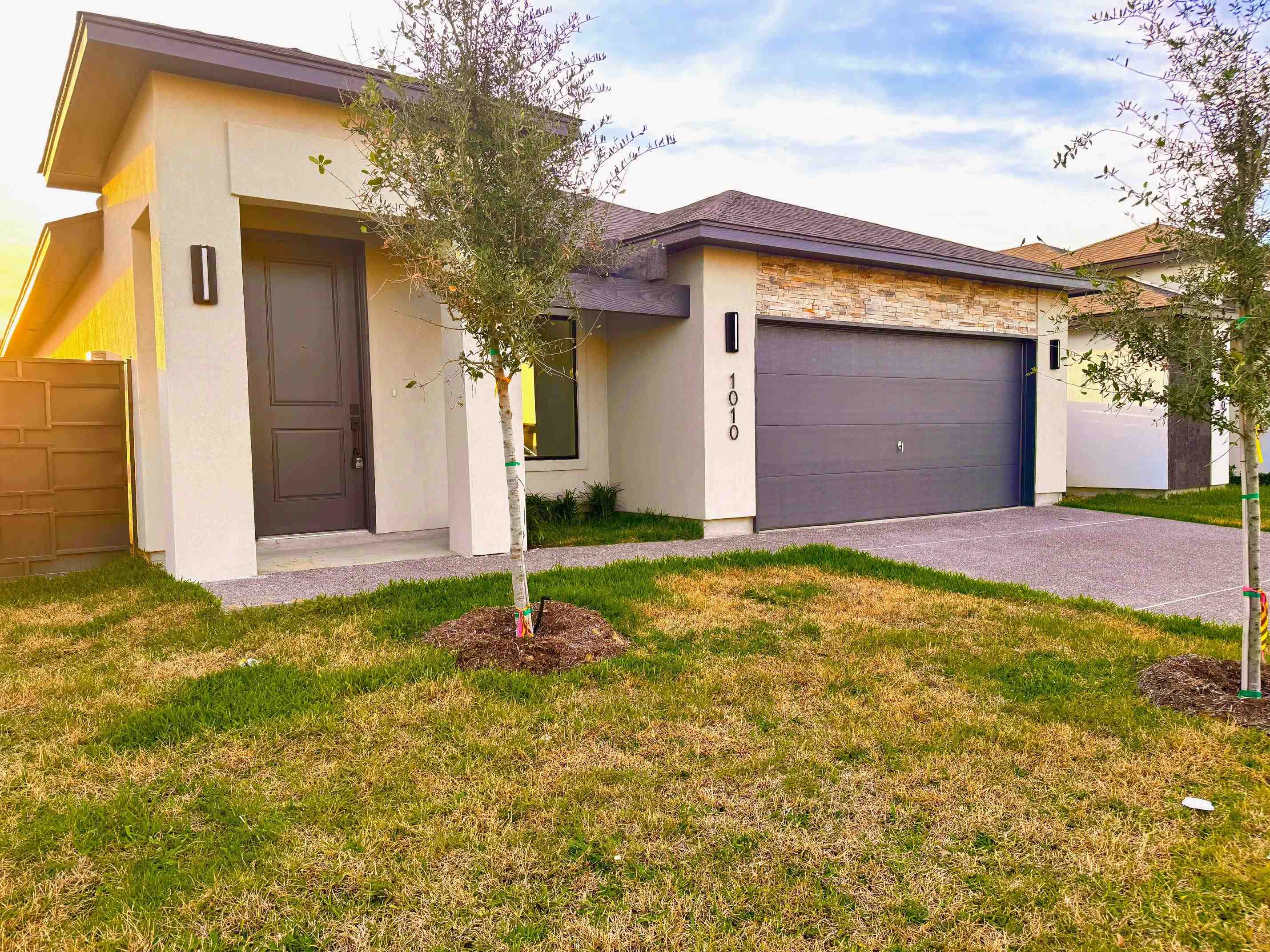 1010 Amezquita Dr. Property Photo 3