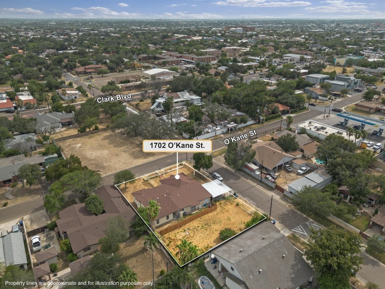 1702 Okane St Property Photo 6