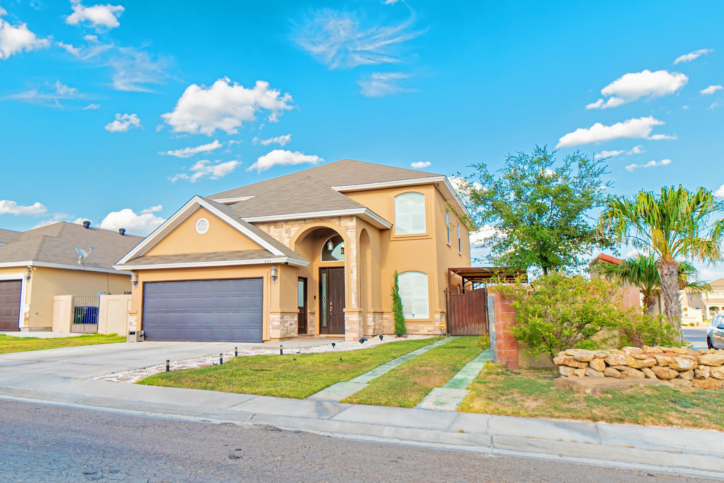 401 Sabal Loop Property Photo 4