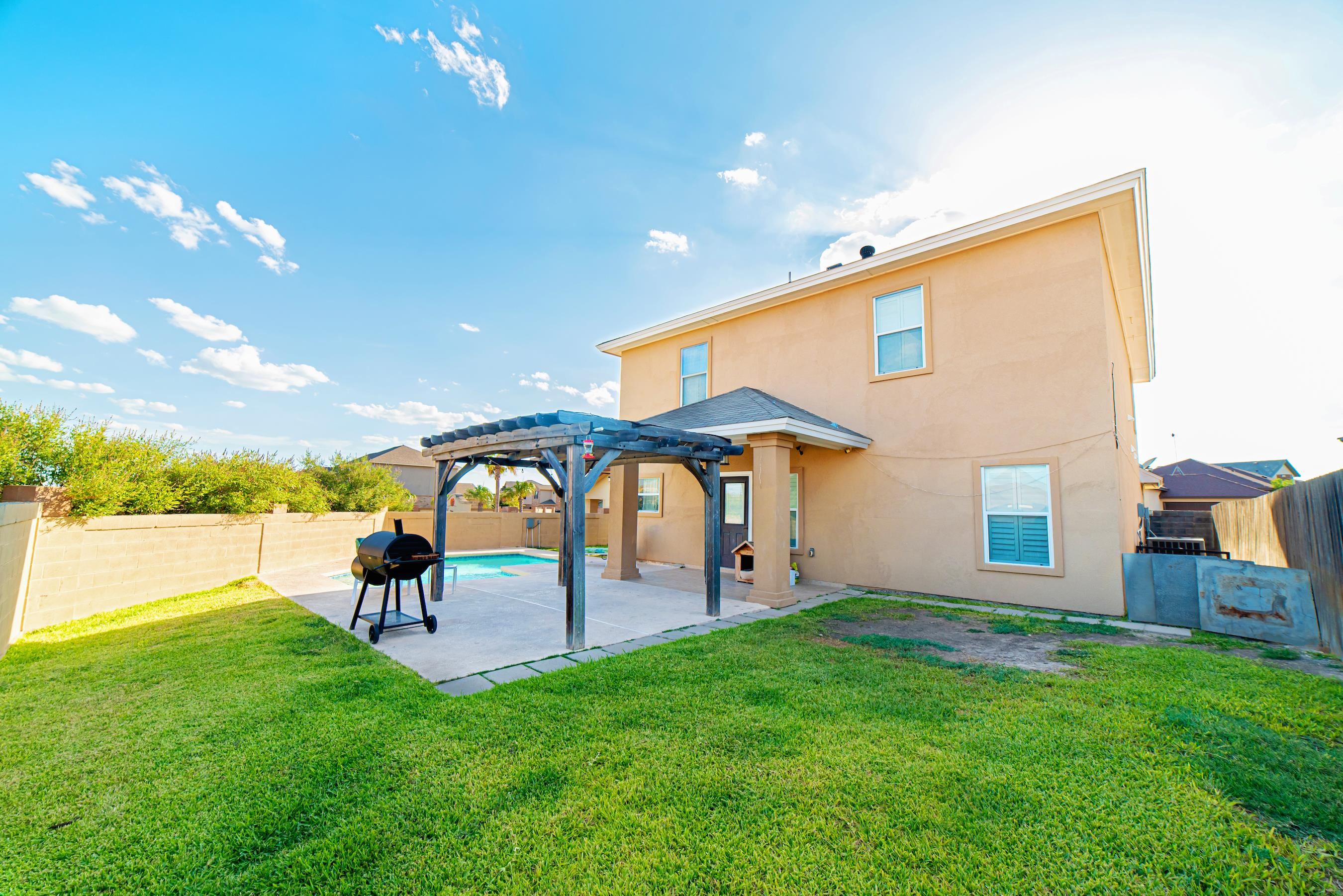 401 Sabal Loop Property Photo 20