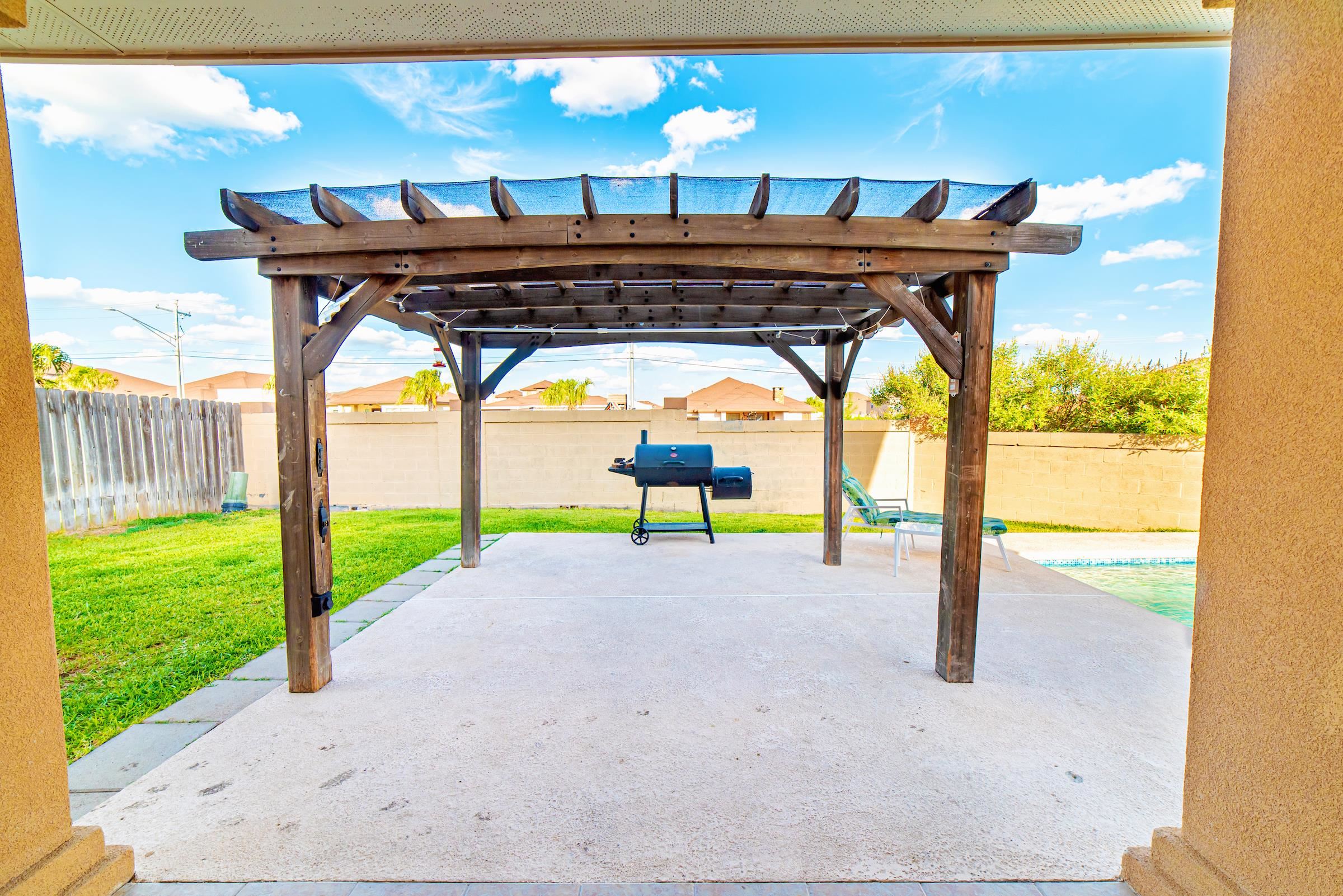 401 Sabal Loop Property Photo 21