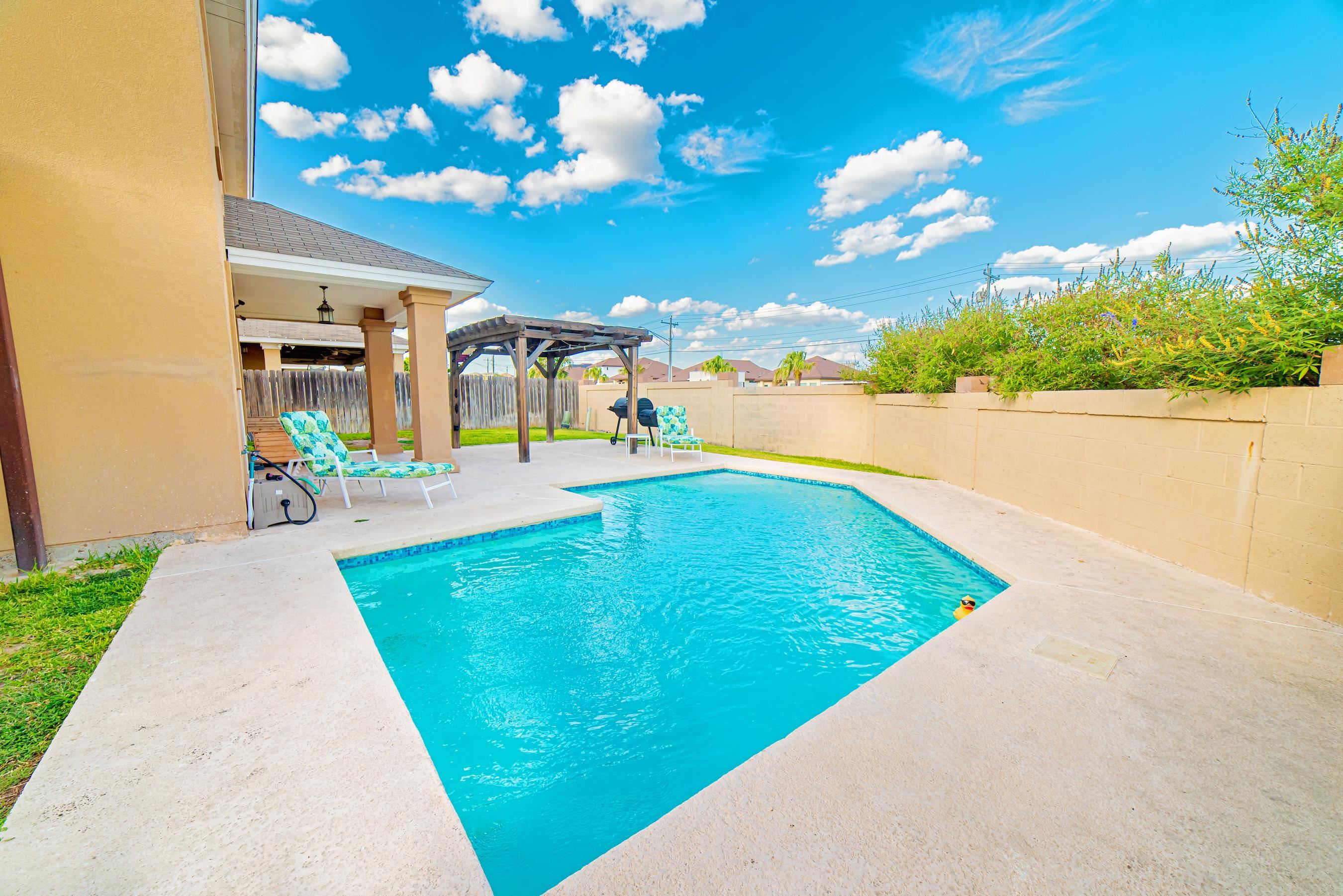 401 Sabal Loop Property Photo 22