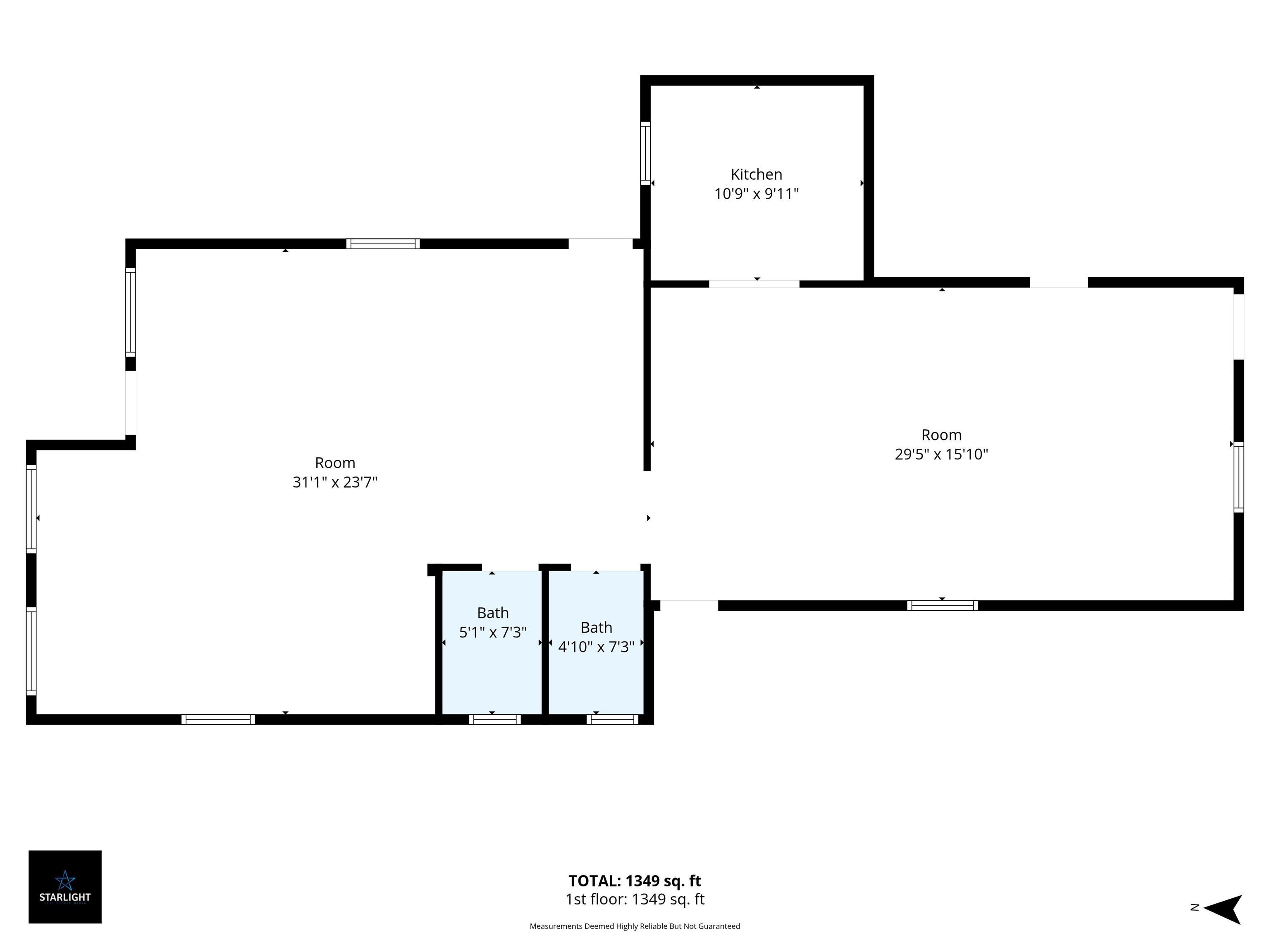 315 W Saunders St Property Photo 33