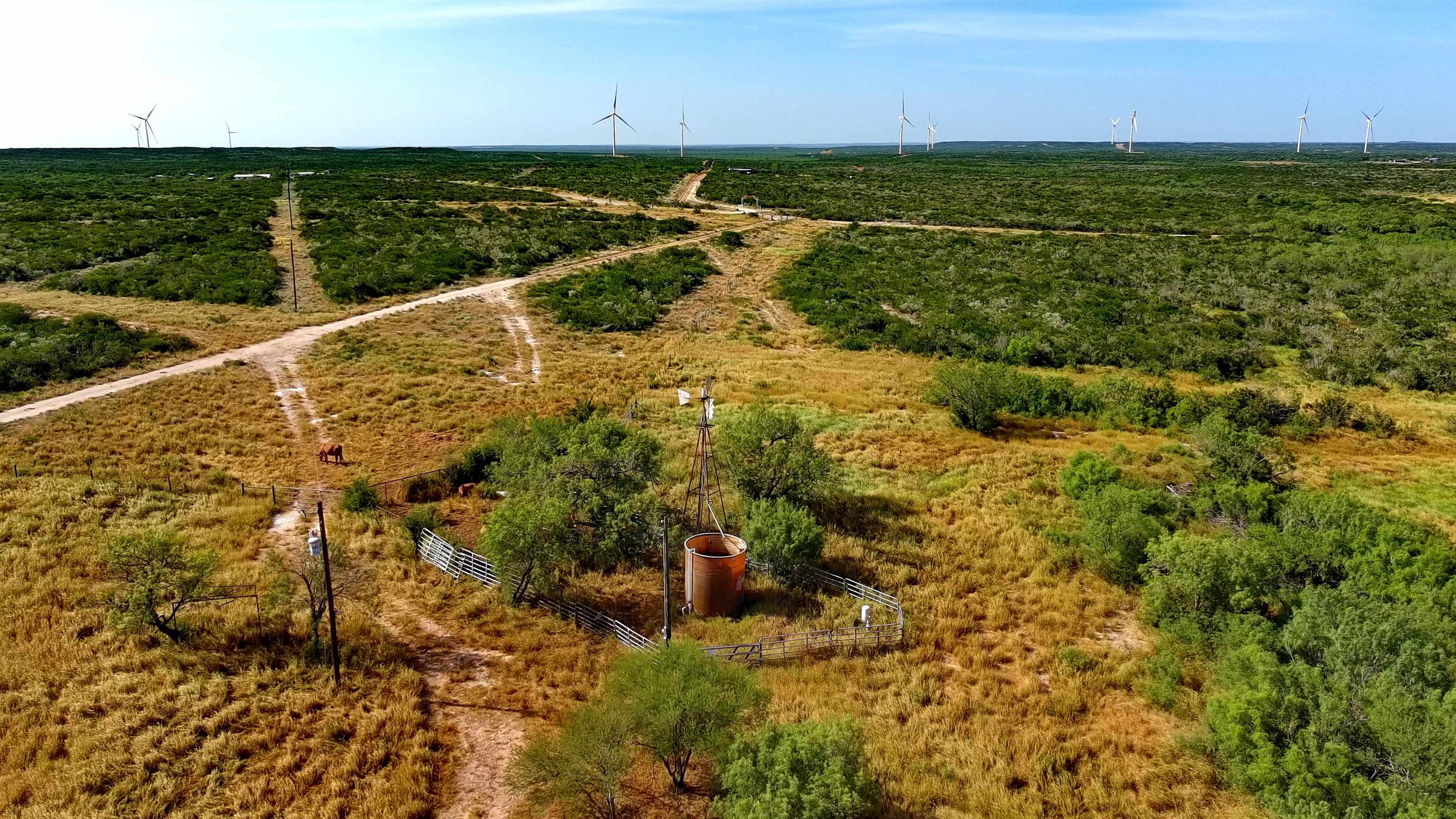 Tract5 (47.9ac) San Pablo Ave Property Photo 1