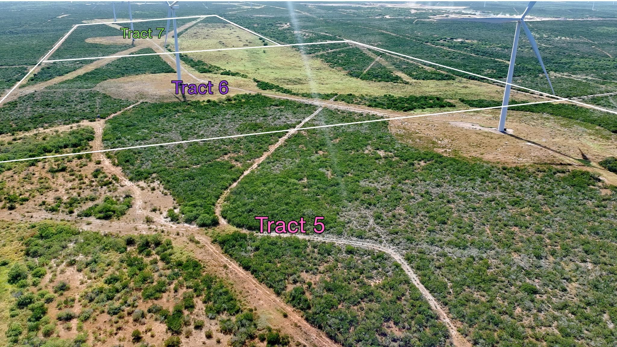 Tract5 (47.9ac) San Pablo Ave Property Photo 3