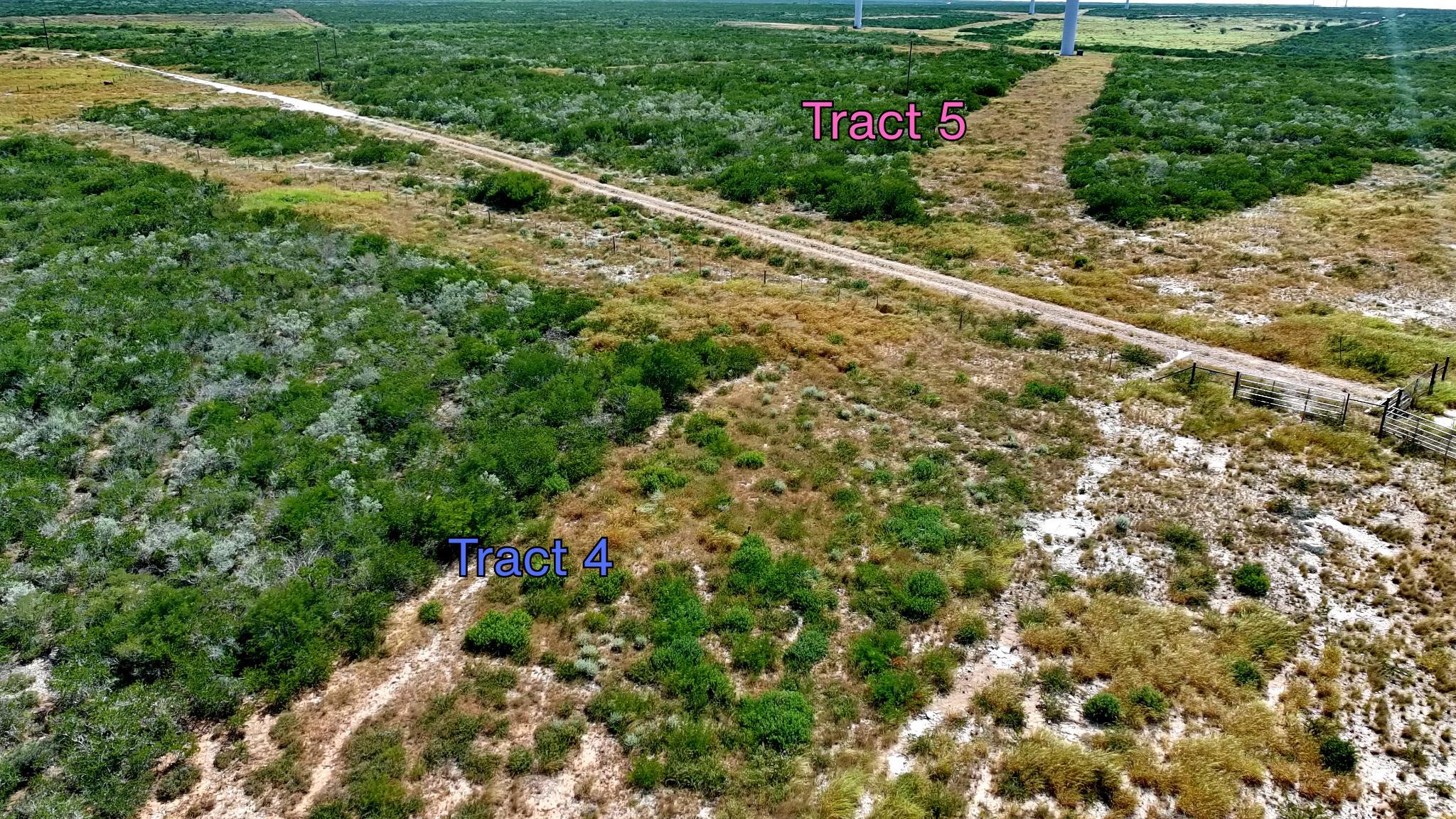 Tract5 (47.9ac) San Pablo Ave Property Photo 5