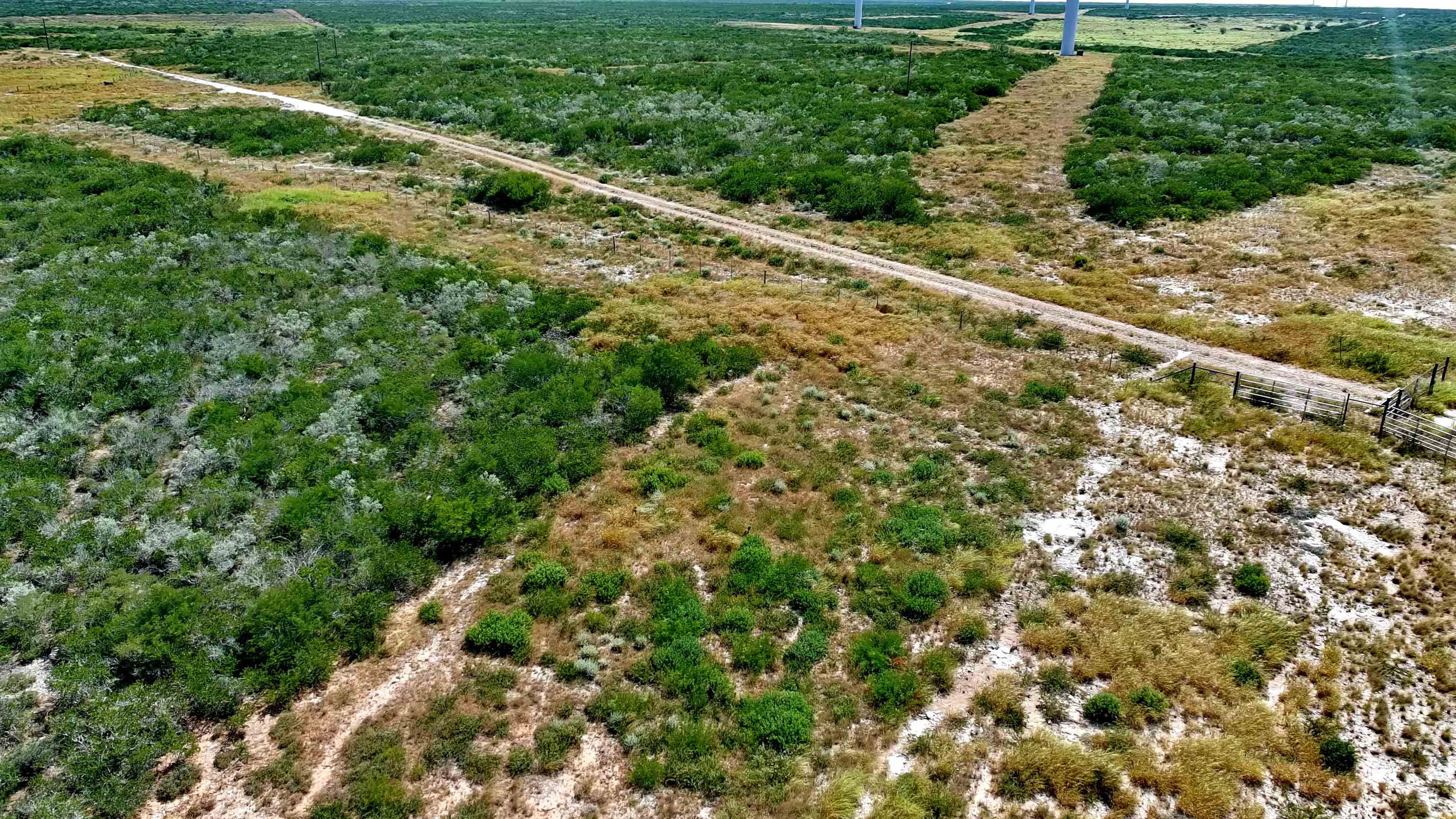 Tract5 (47.9ac) San Pablo Ave Property Photo 6