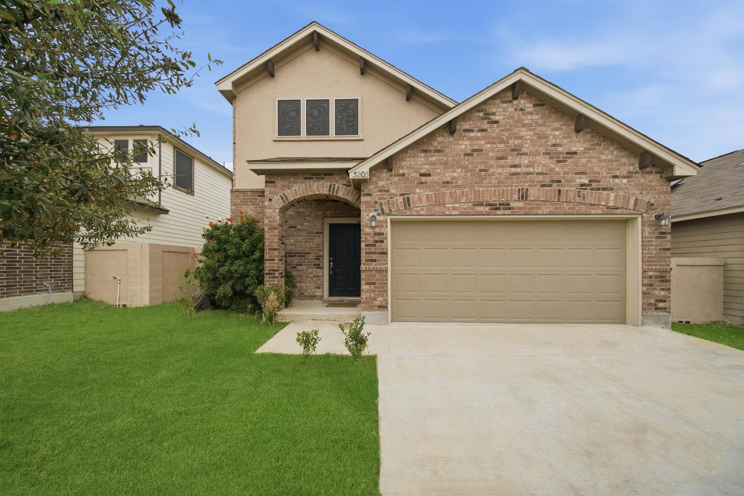 3208 Simmental Dr Property Photo 1