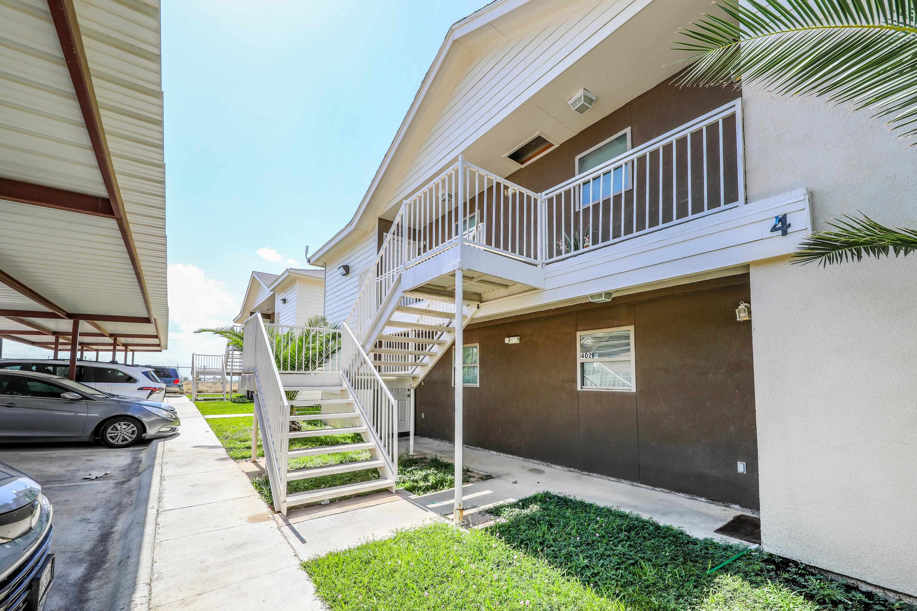 2601 Lomas Del Sur Blvd. 204 Property Photo 2
