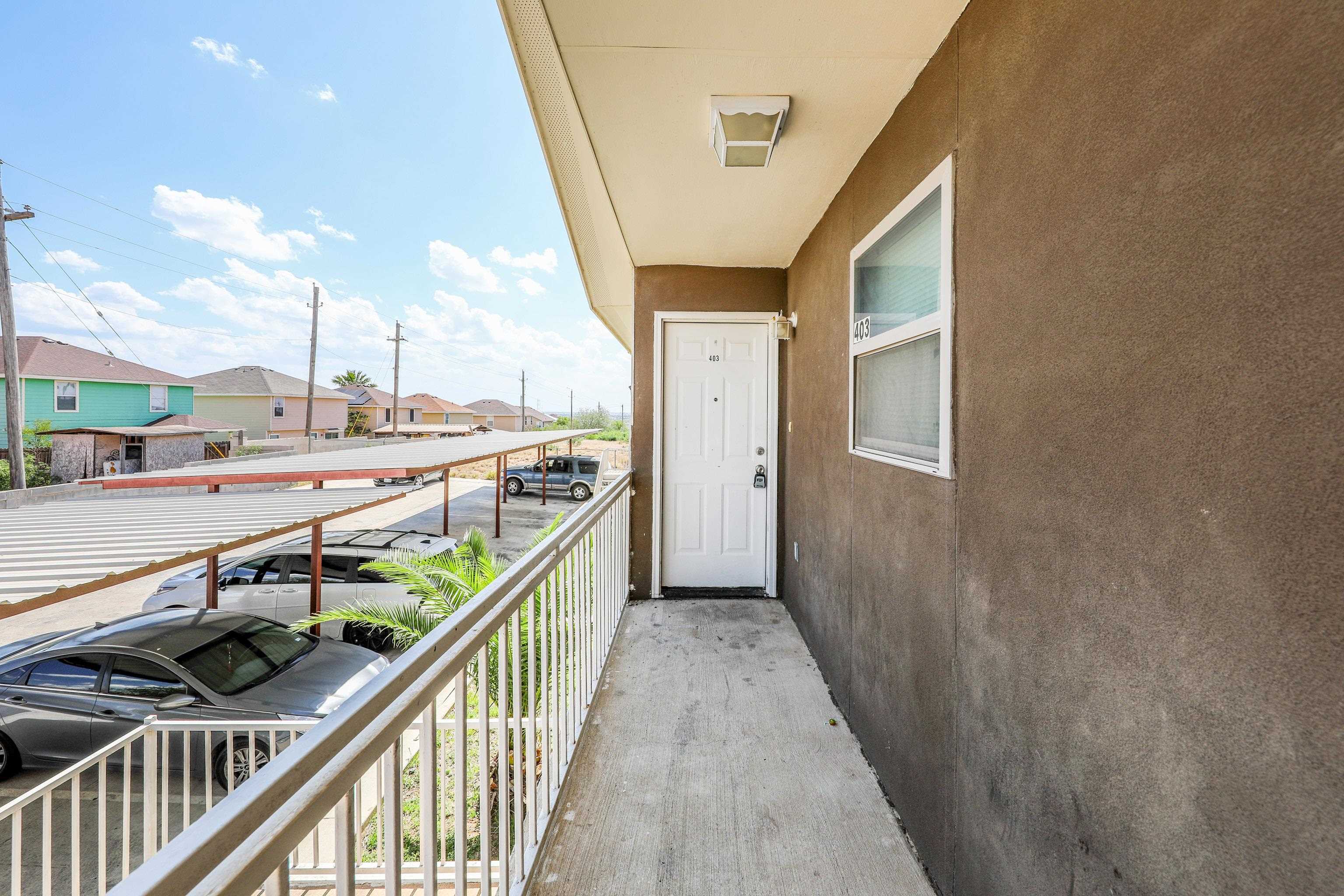 2601 Lomas Del Sur Blvd. 204 Property Photo 4