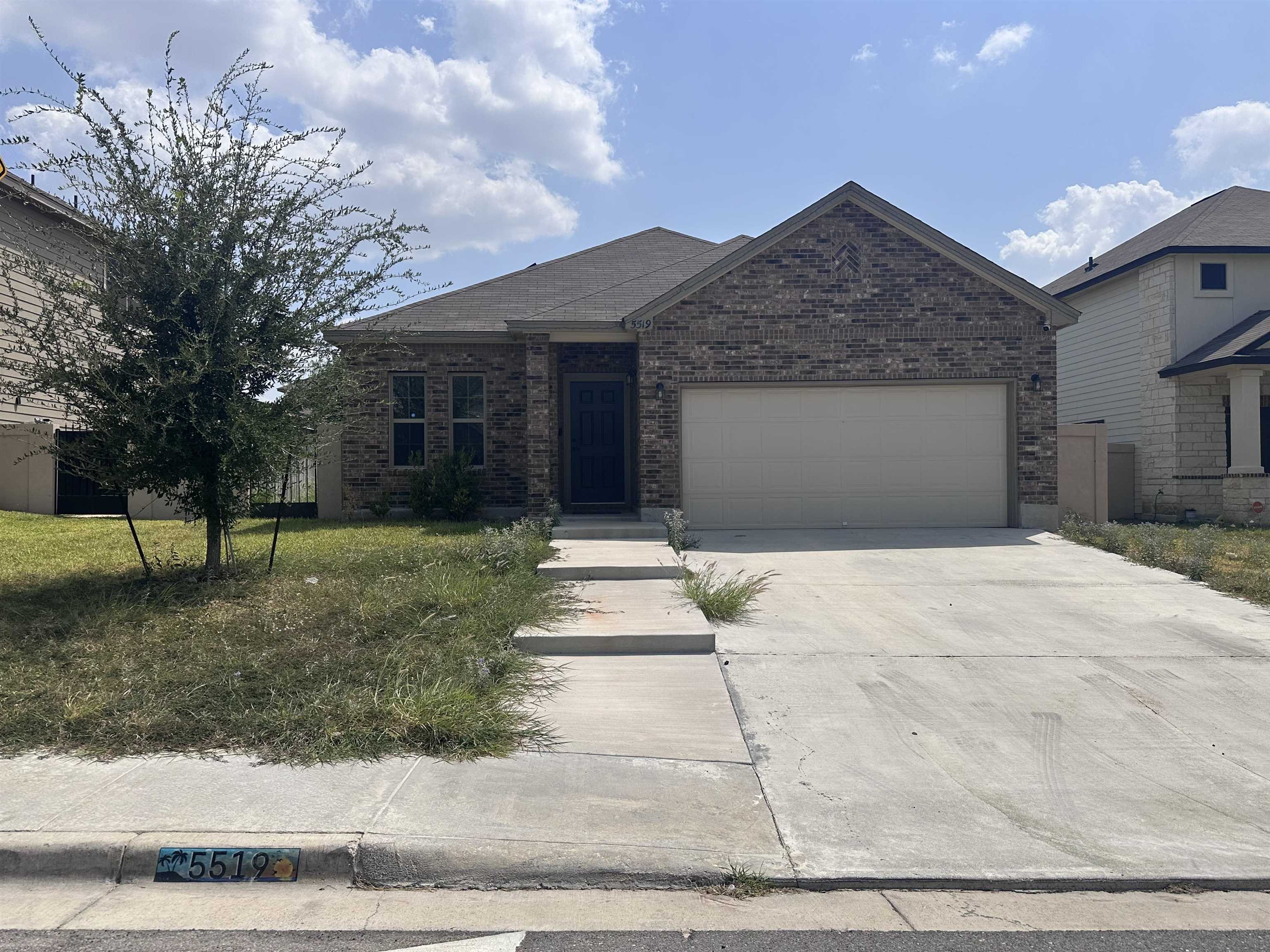 5519 Shorthorn Dr. Property Photo 1