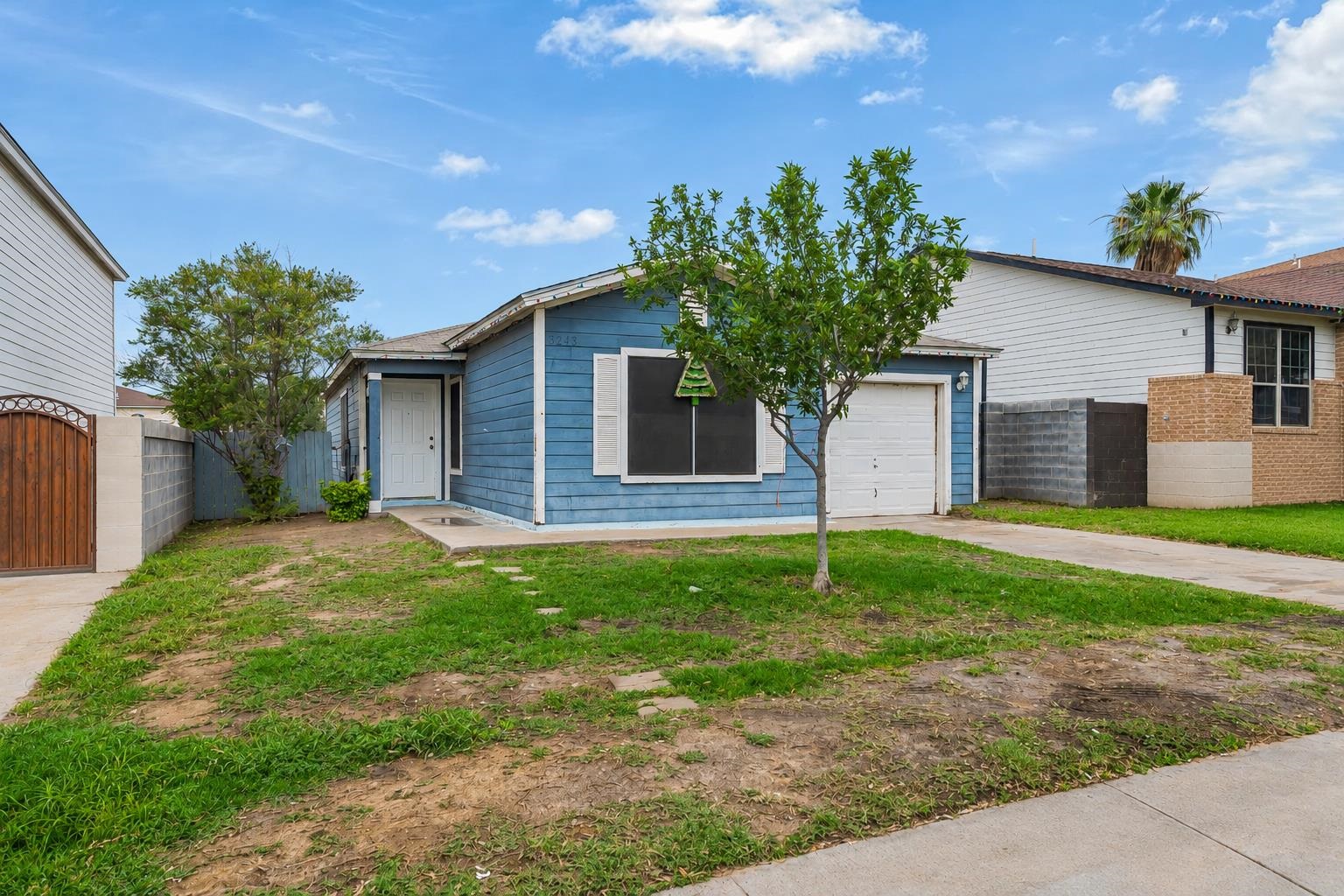 3243 Saint Kathryn Lp Property Photo 1