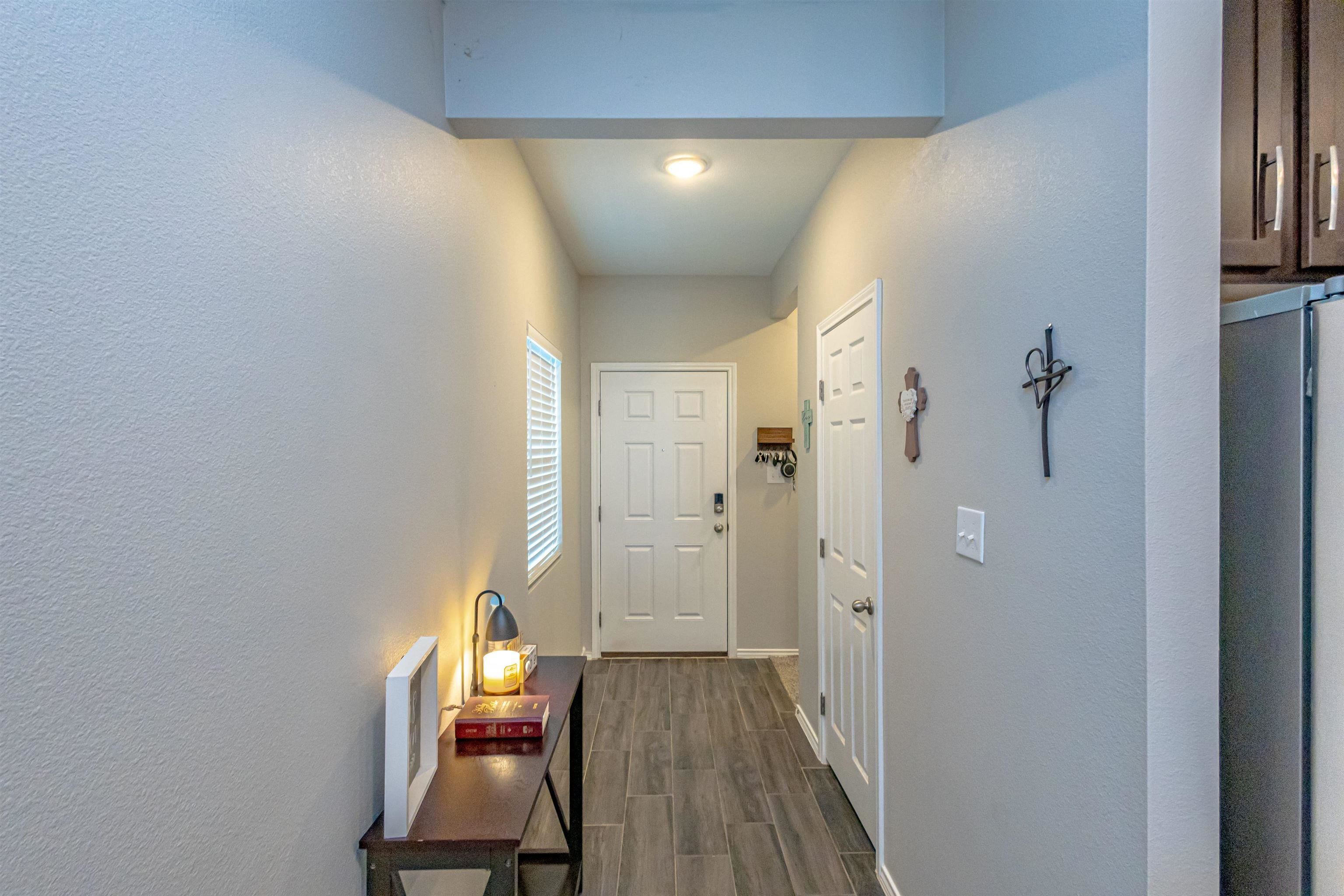 5414 St. Francis Property Photo 5