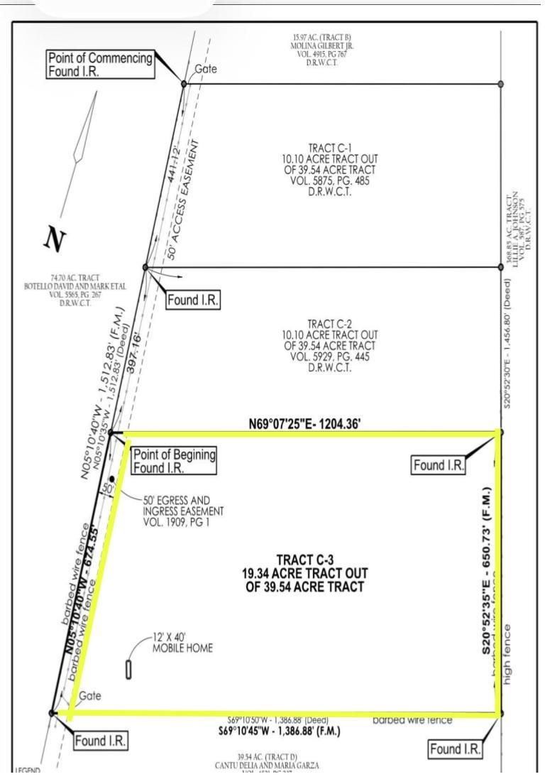 395 Ranch Road 6210f Property Photo 3