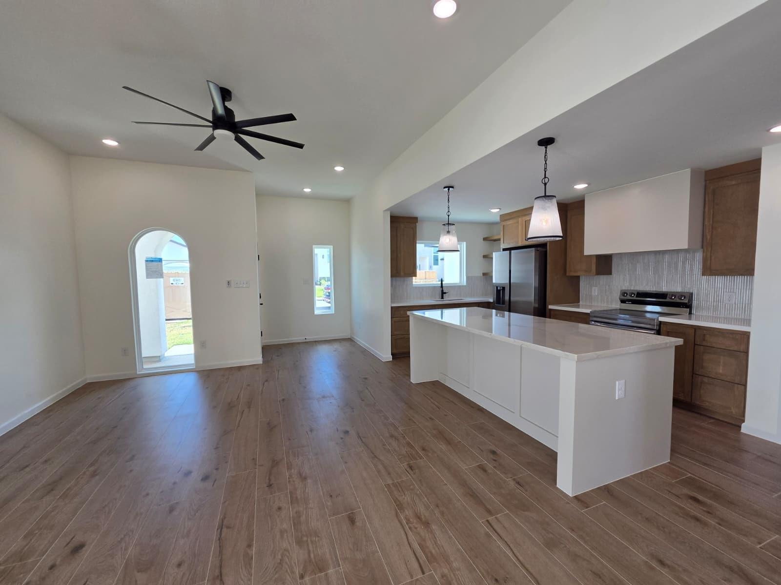 1514 Cincho St. Property Photo 5