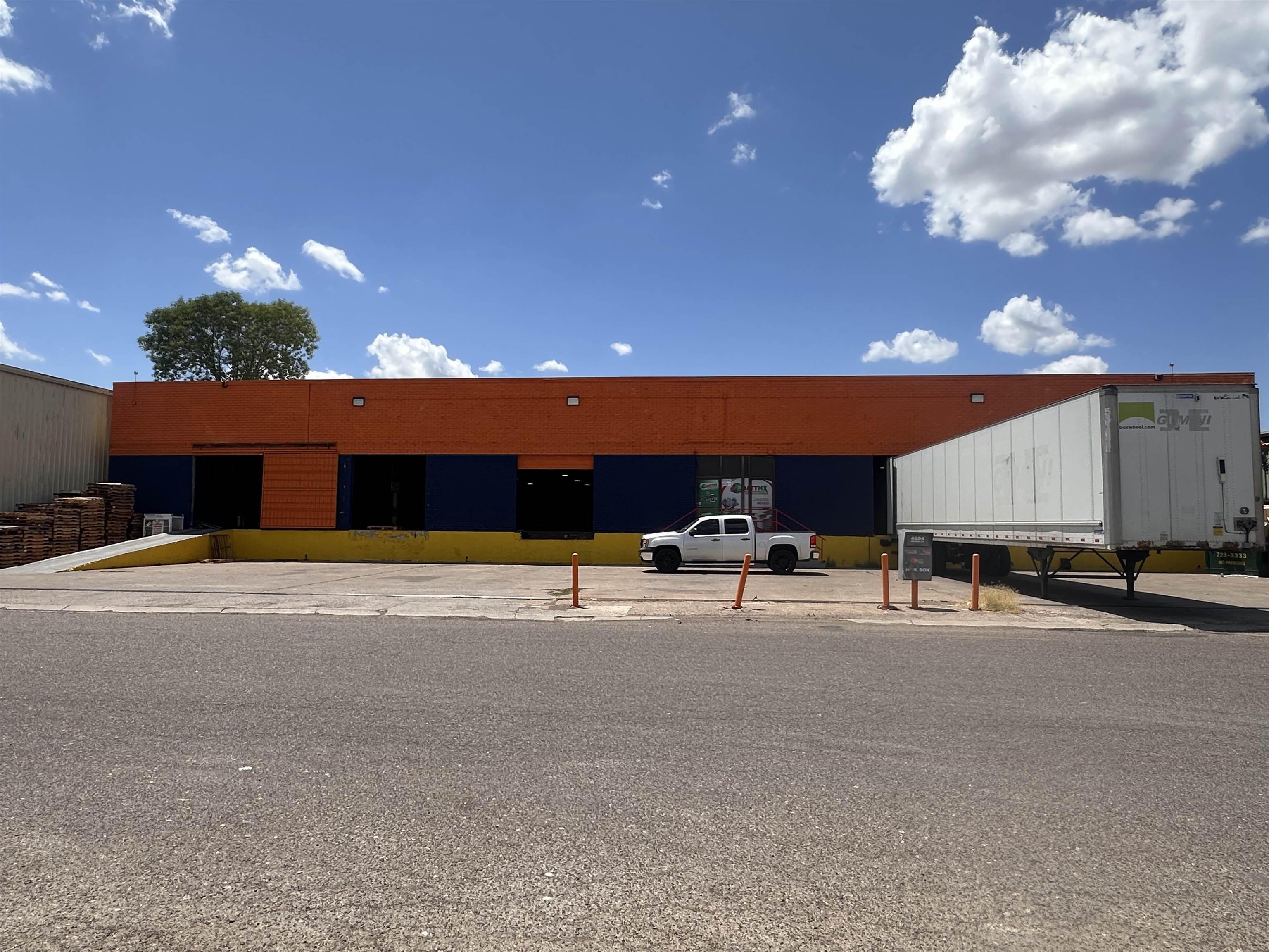 4603 Warehouse Ln Property Photo 1