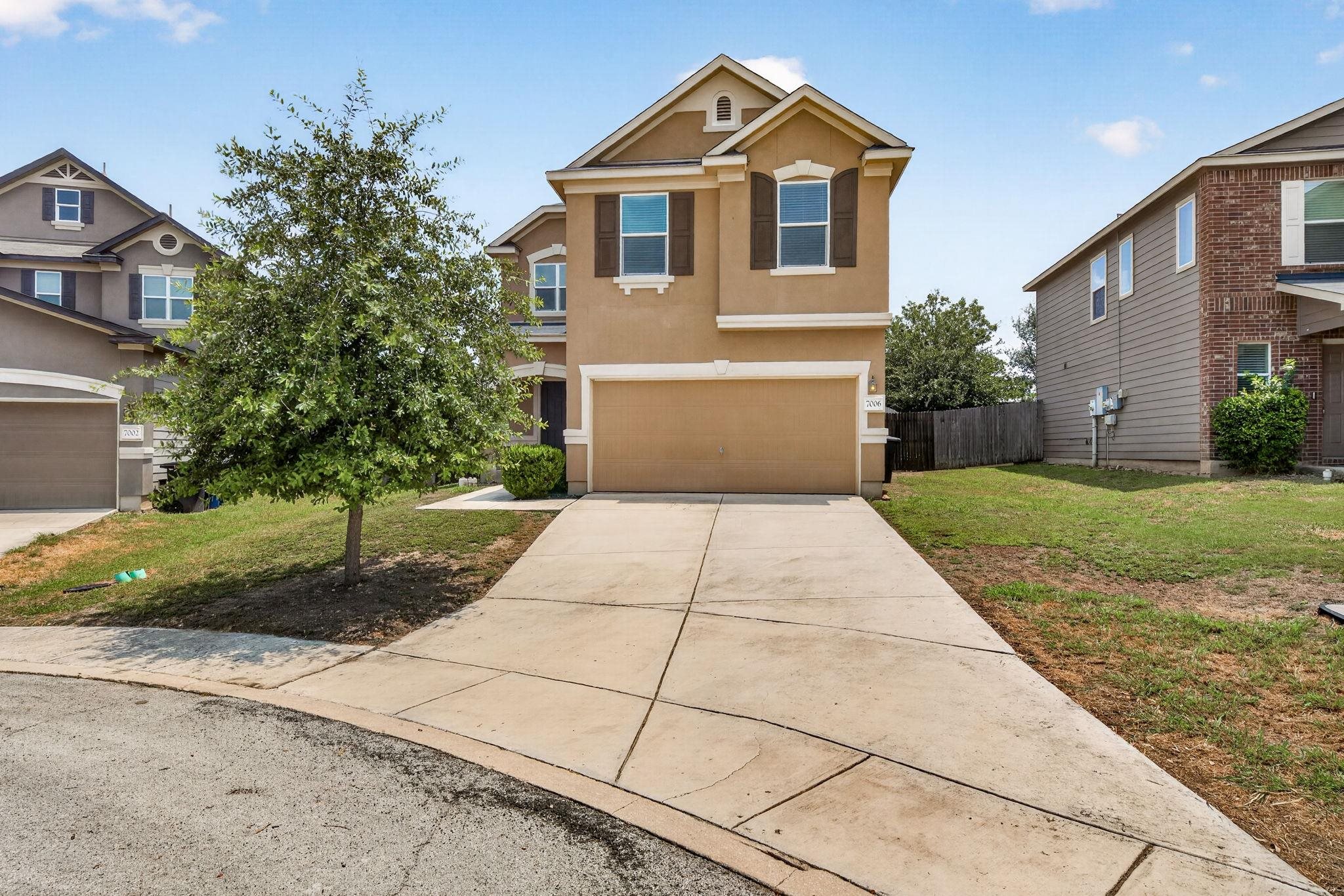 7006 Pescala Ridge