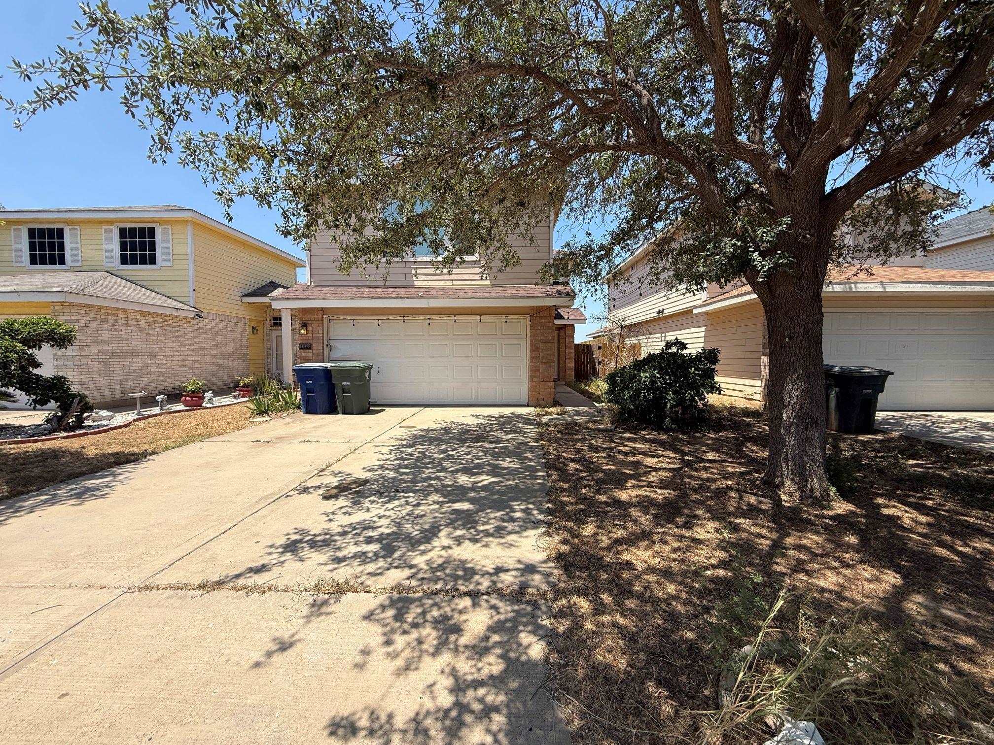 1608 Aransas Pass Dr