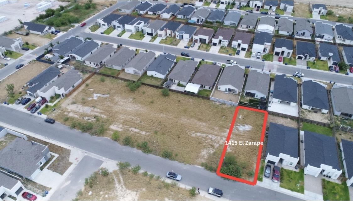 1415 El Zarape Ln. Property Photo 2