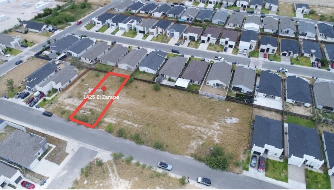 1425 El Zarape Ln. Property Photo 2