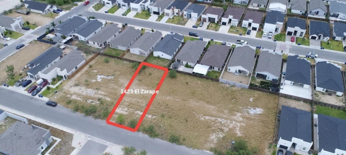 1423 El Zarape Ln. Property Photo 2