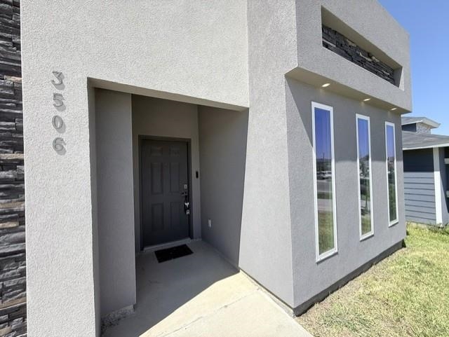 3506 Jose C Santos Dr Property Photo 2