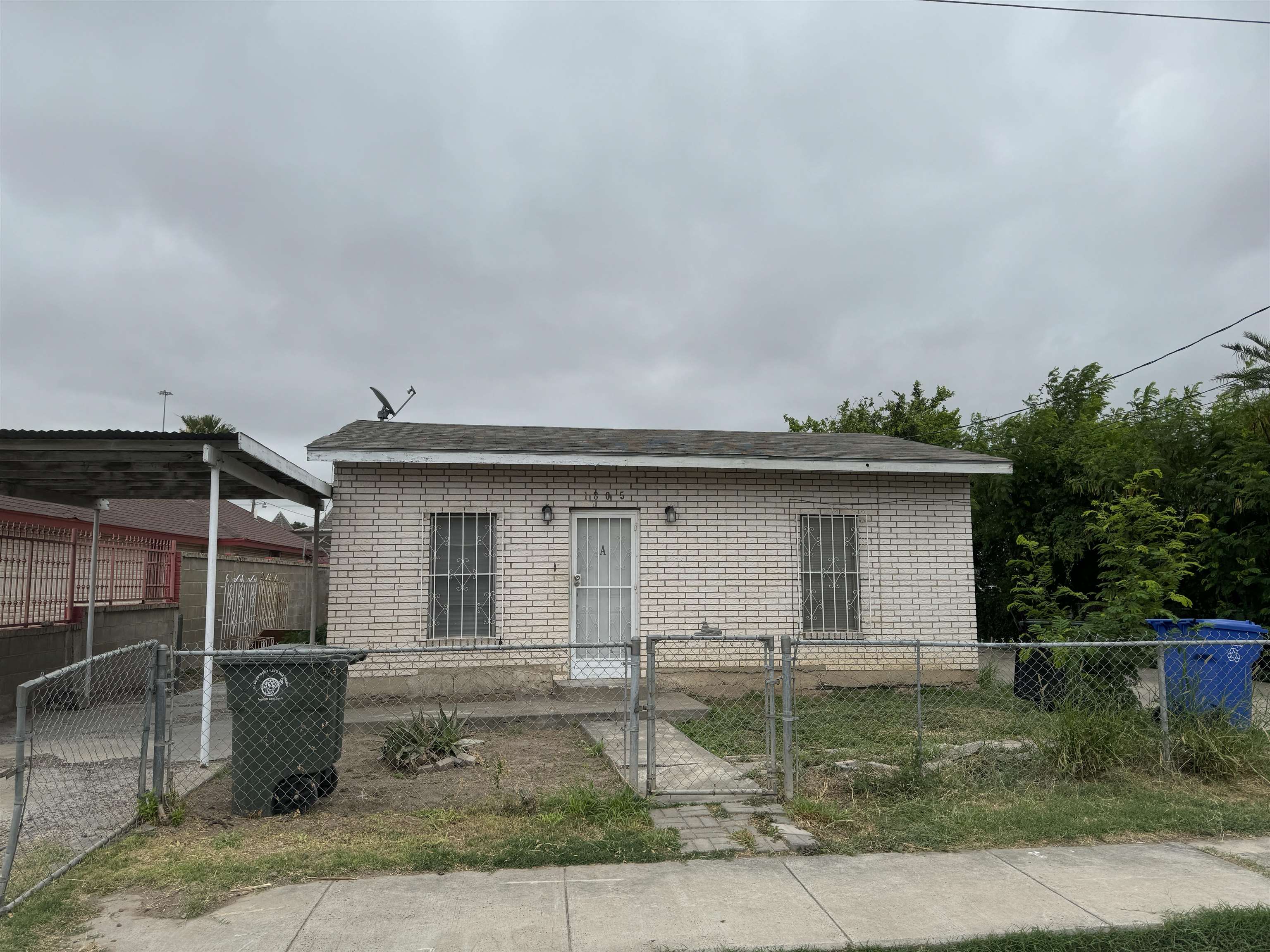 1805 San Agustin Ave A Property Photo 1