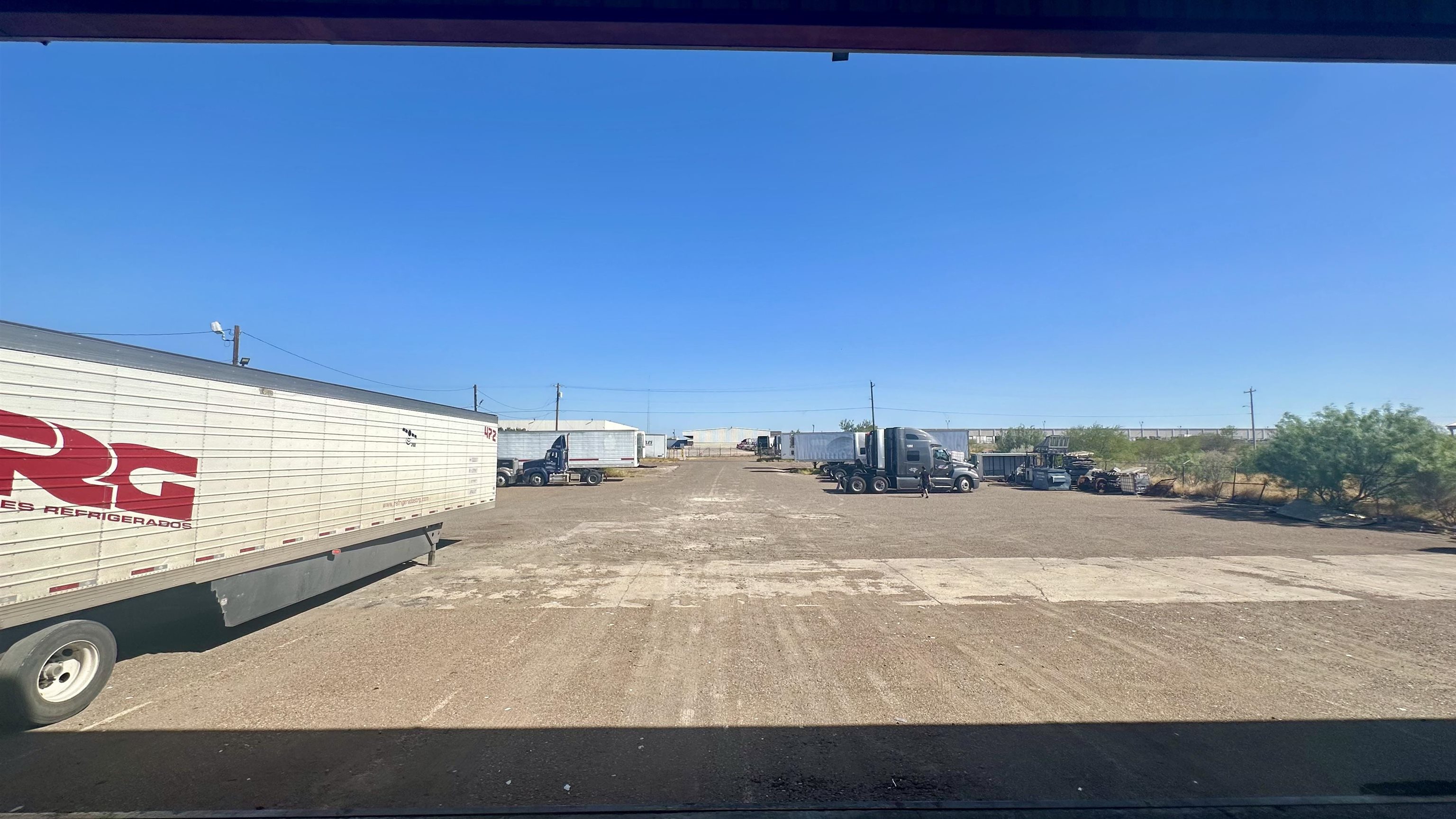 4116 Trade Center Blvd Property Photo 2
