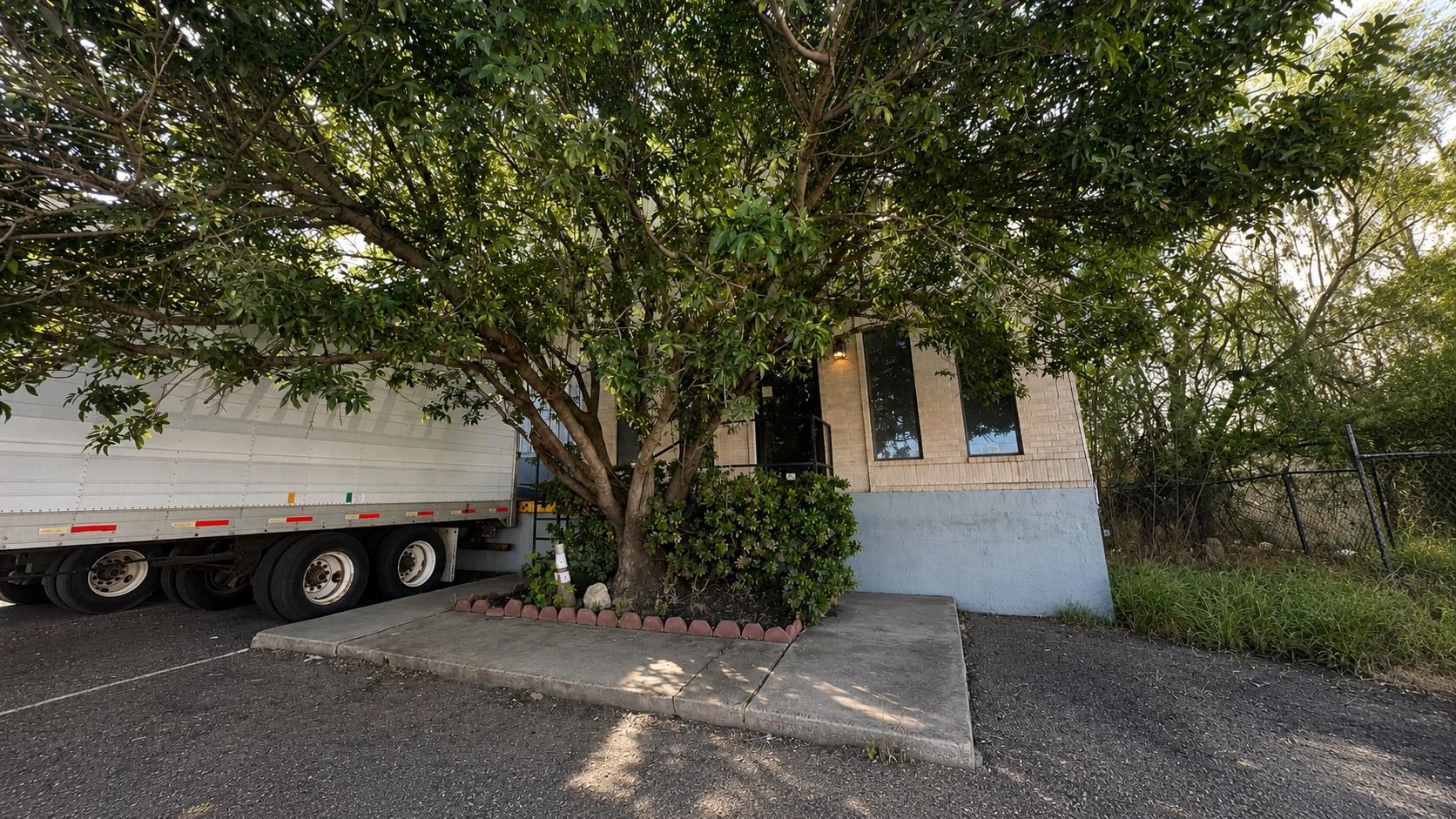 4116 Trade Center Blvd Property Photo 3