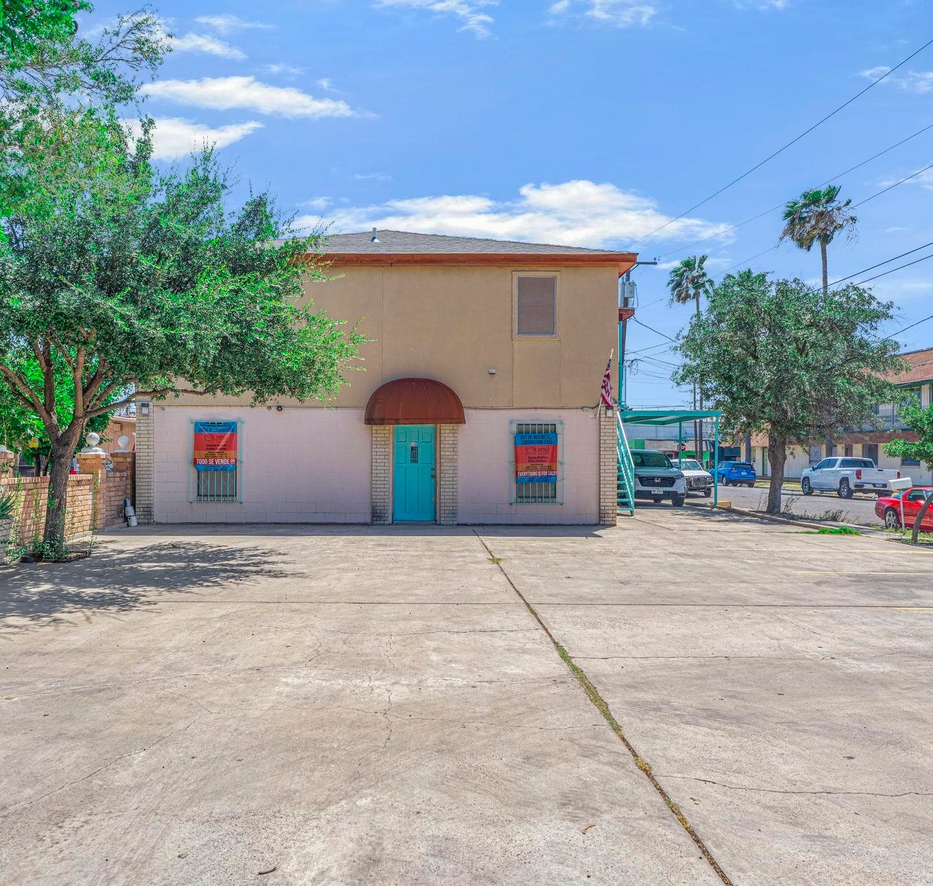 2901 San Agustin Ave Property Photo 1