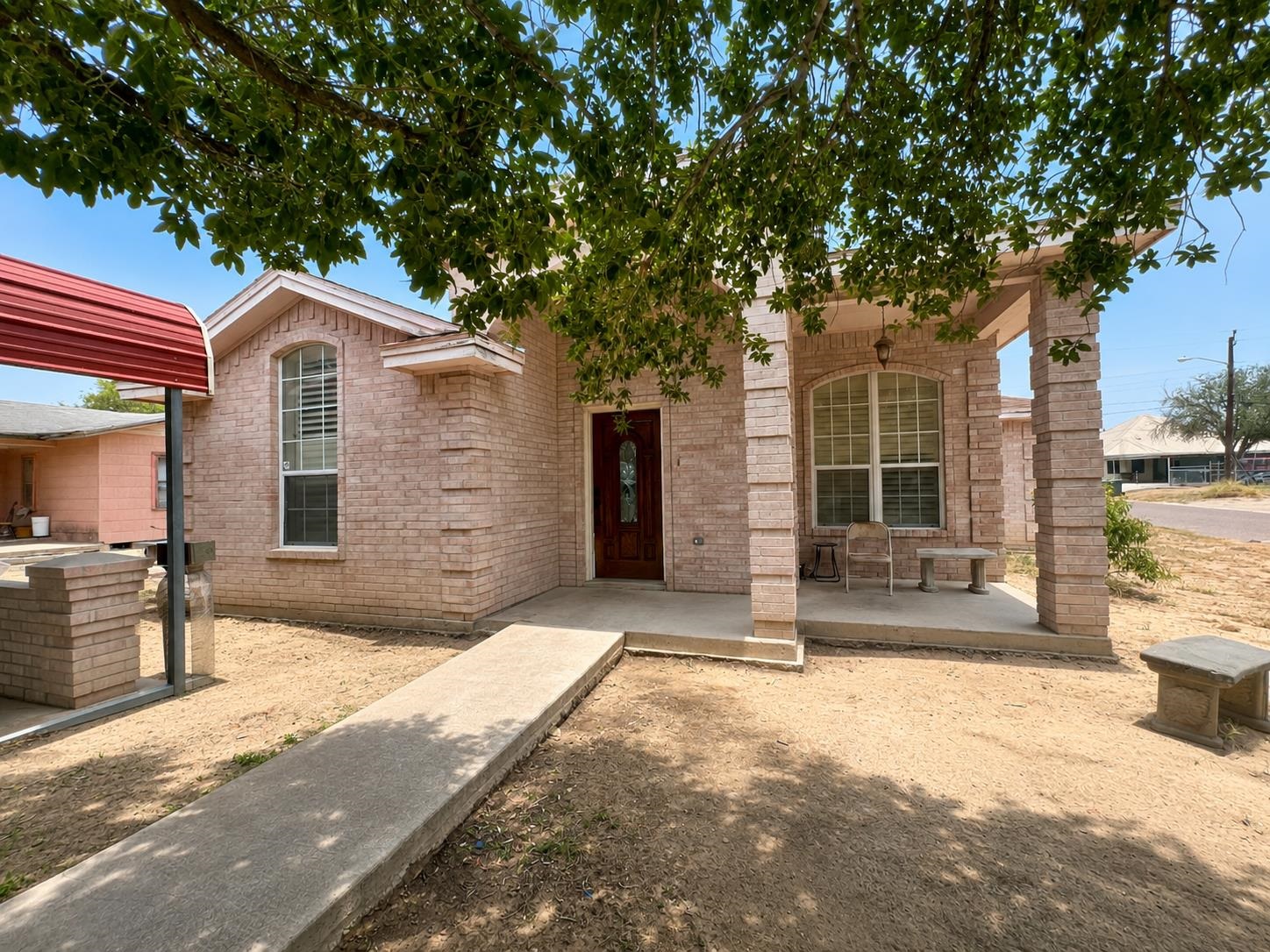 1902 Delmar St. Property Photo 1