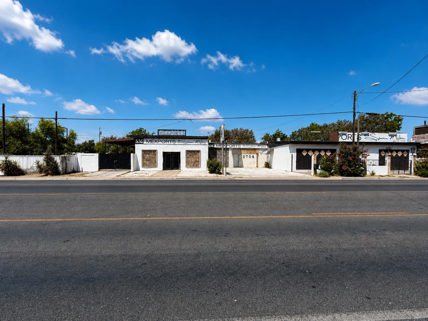 3710 San Bernardo Ave Property Photo 1