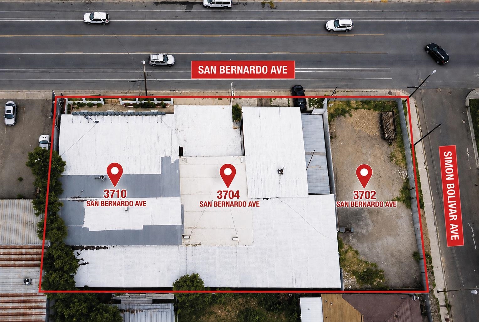 3710 San Bernardo Ave Property Photo 25