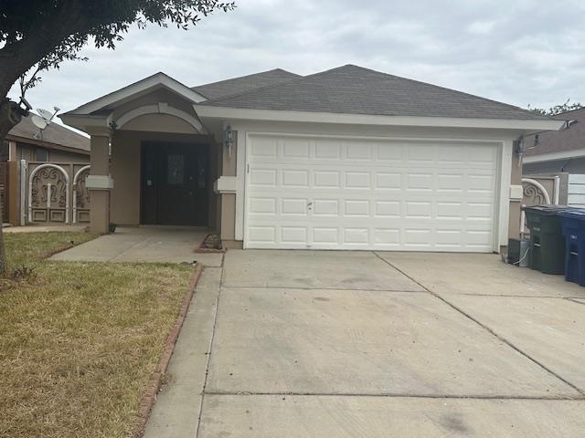 11119 Paso De Jacinto Lp Property Photo 1