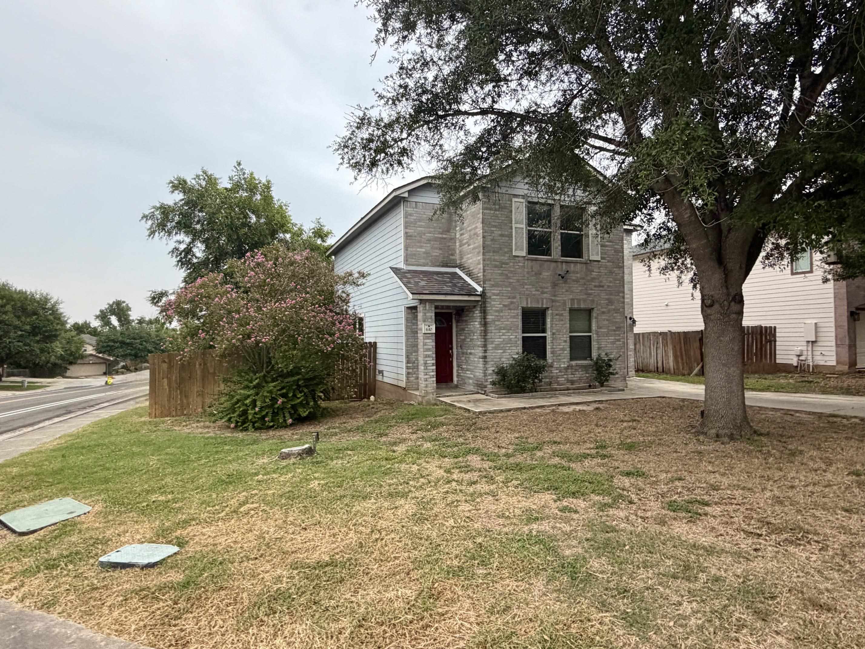 610 Sheep Trail Dr.