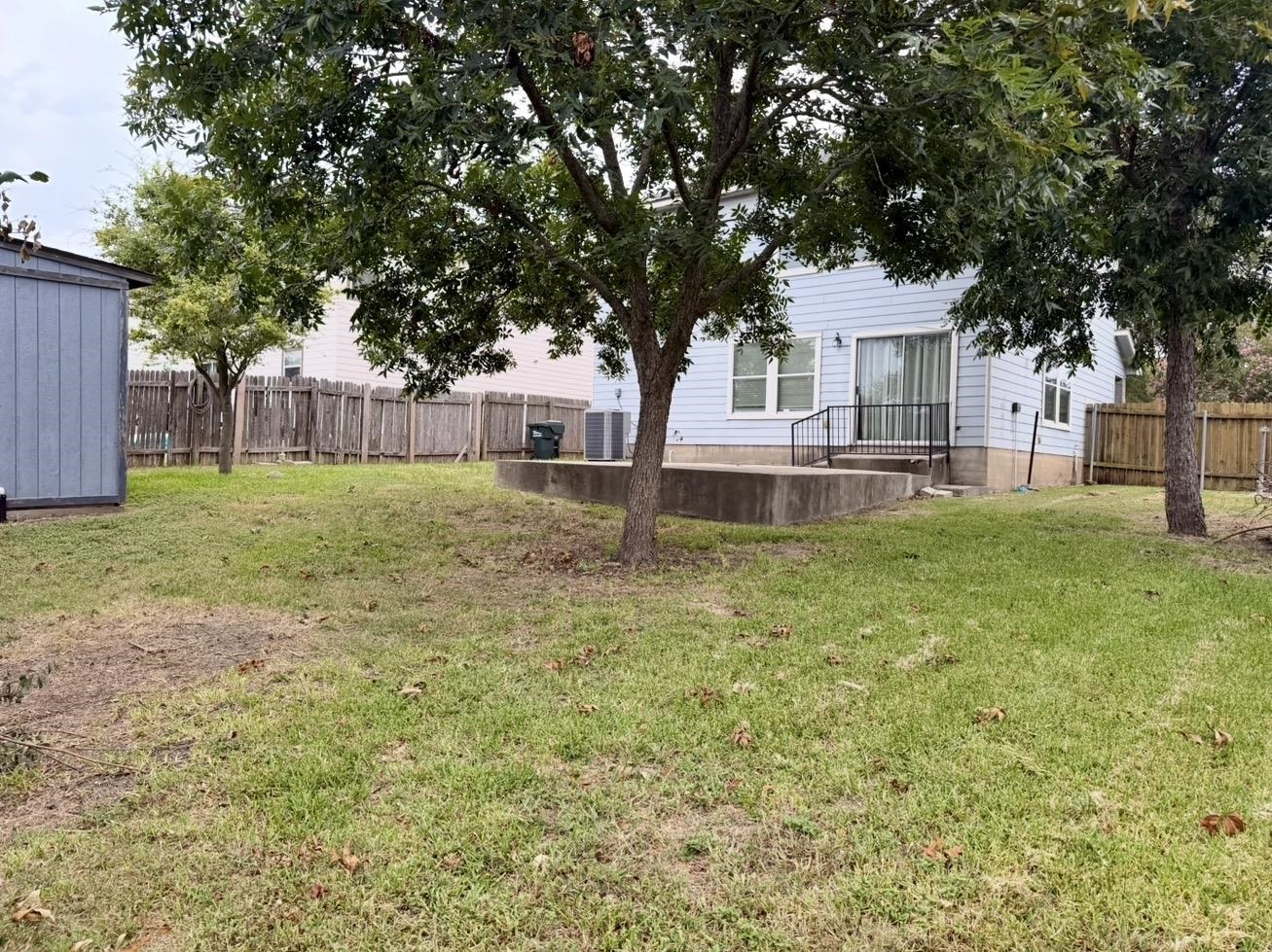 610 Sheep Trail Dr. Property Photo 16