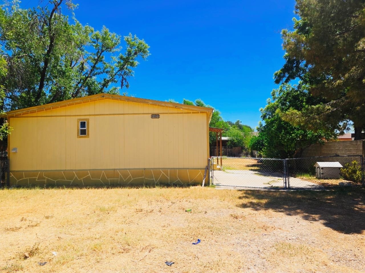 603 Lobo Lp Property Photo 1