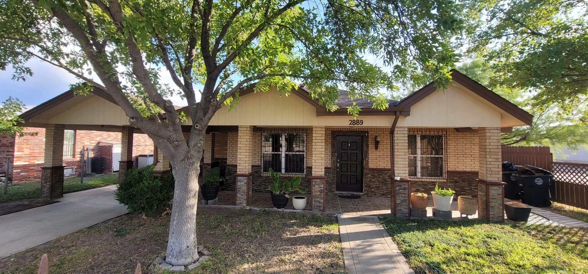 2889 Siwel St. Property Photo 1