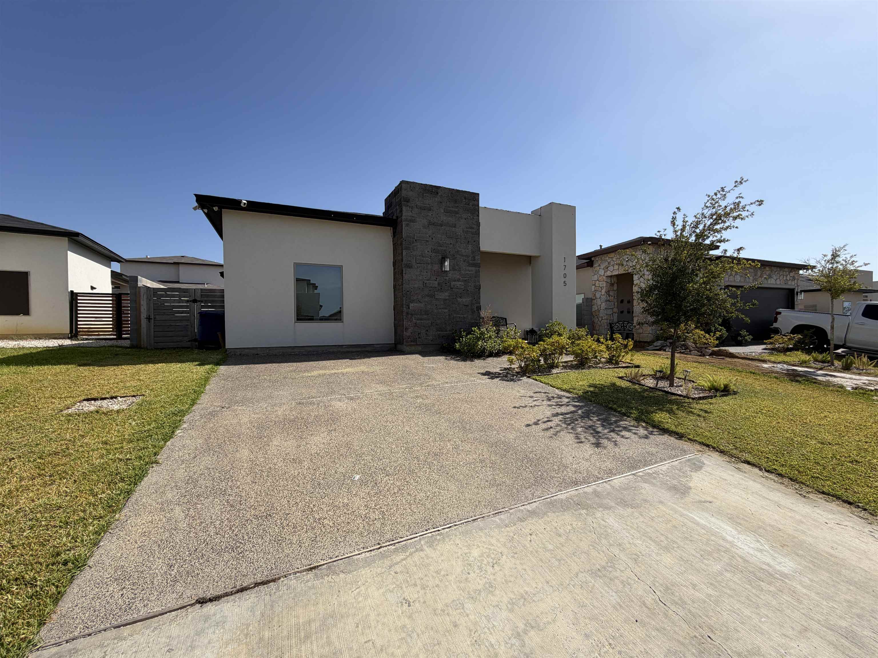 1705 Fresnillo Dr. Property Photo