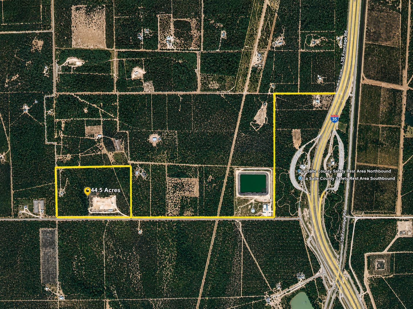 Ab Ab 643 Rusk Transportation Property Photo 6