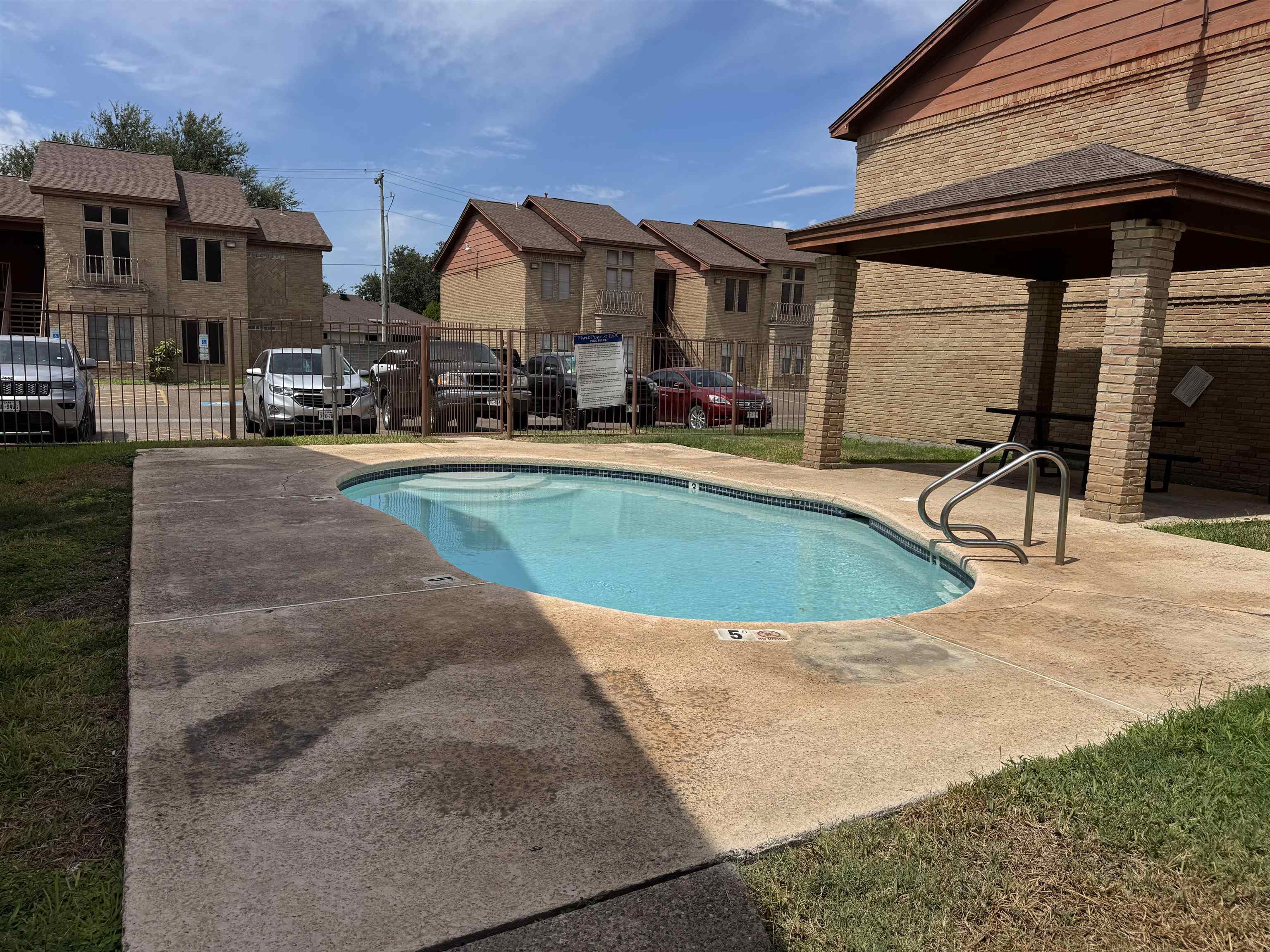 1752 Tiara Trl 802 Property Photo 21