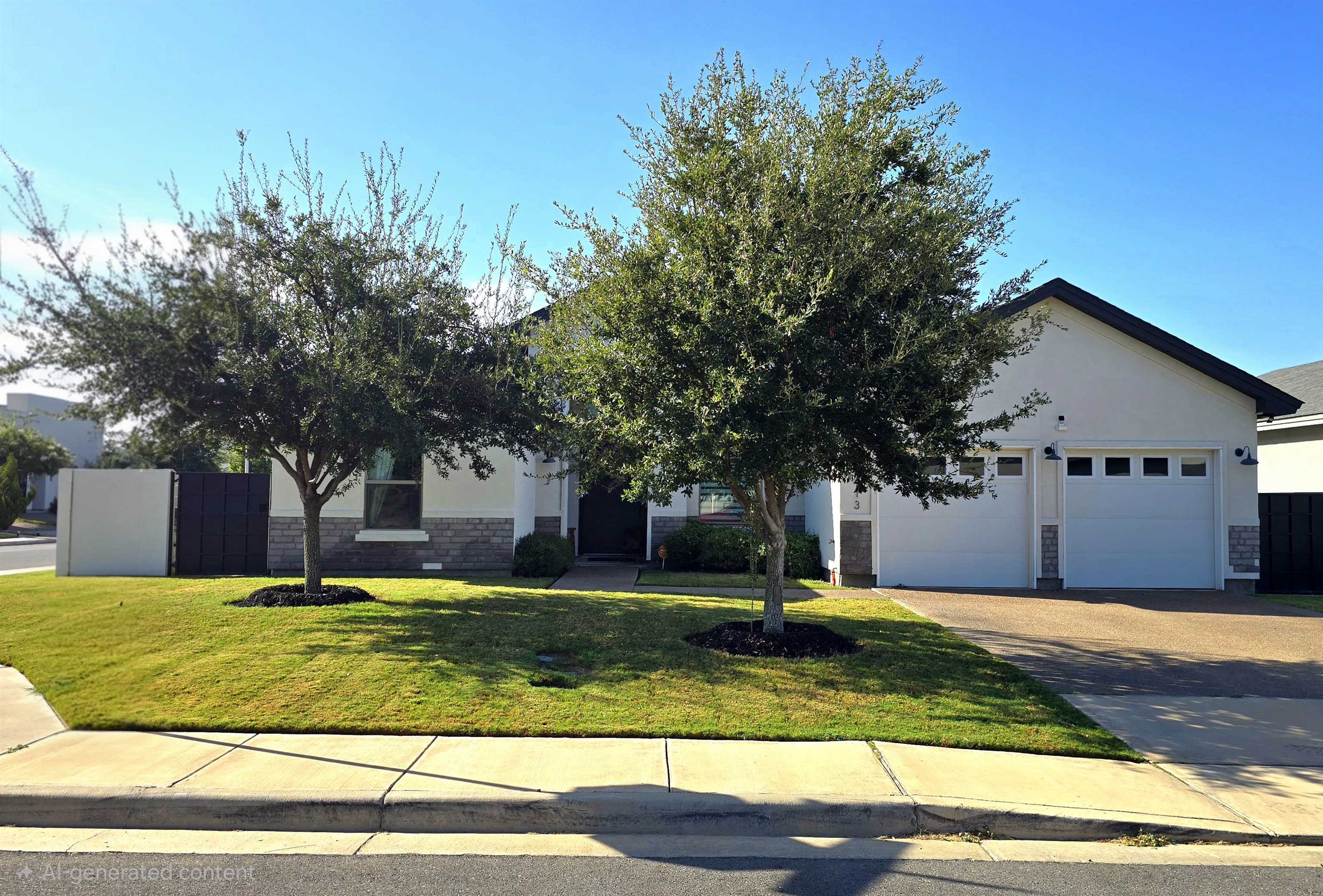 2413 Ken Kesey Dr.