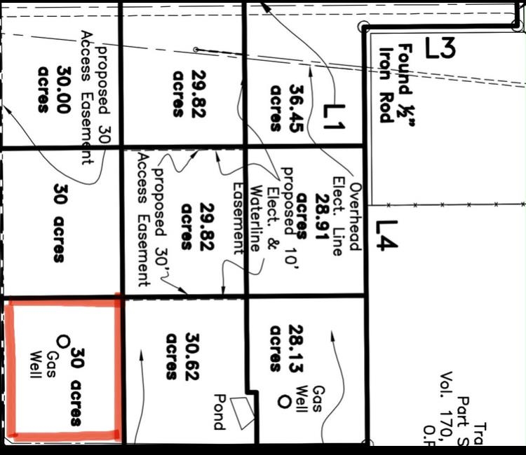 2817 Ranch Rd Property Photo 13