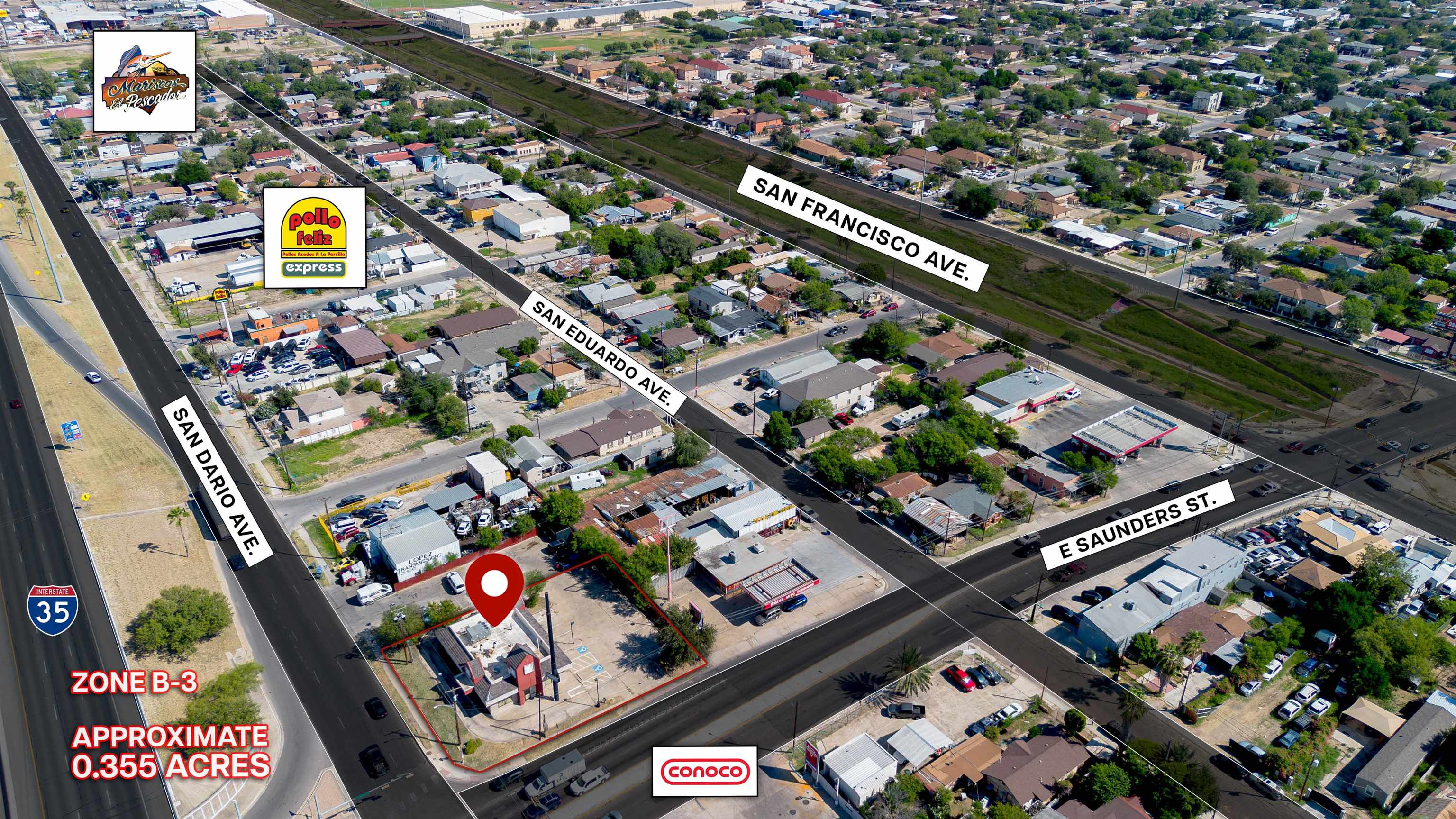 3501 San Dario Ave Property Photo 5