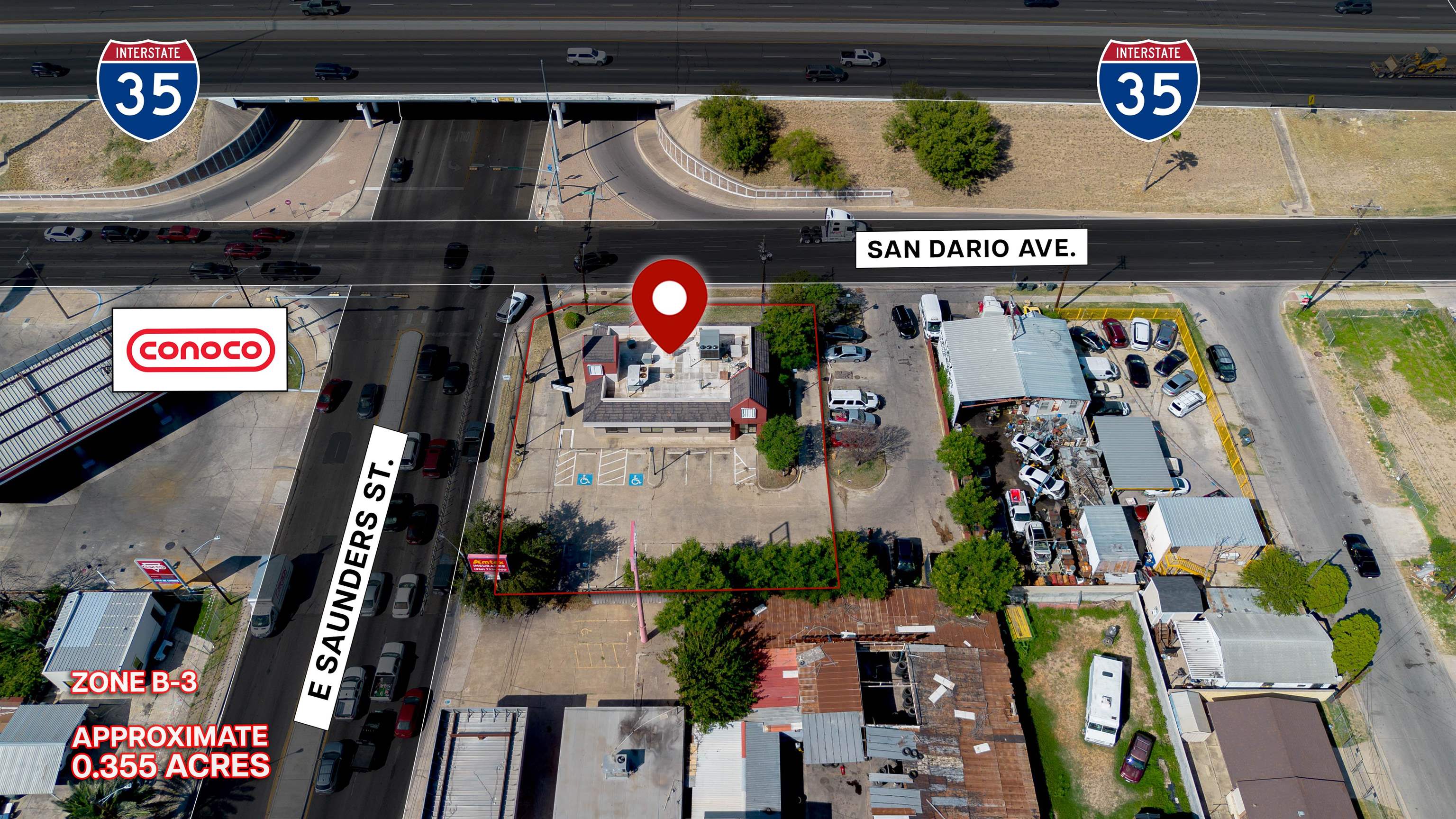 3501 San Dario Ave Property Photo 6