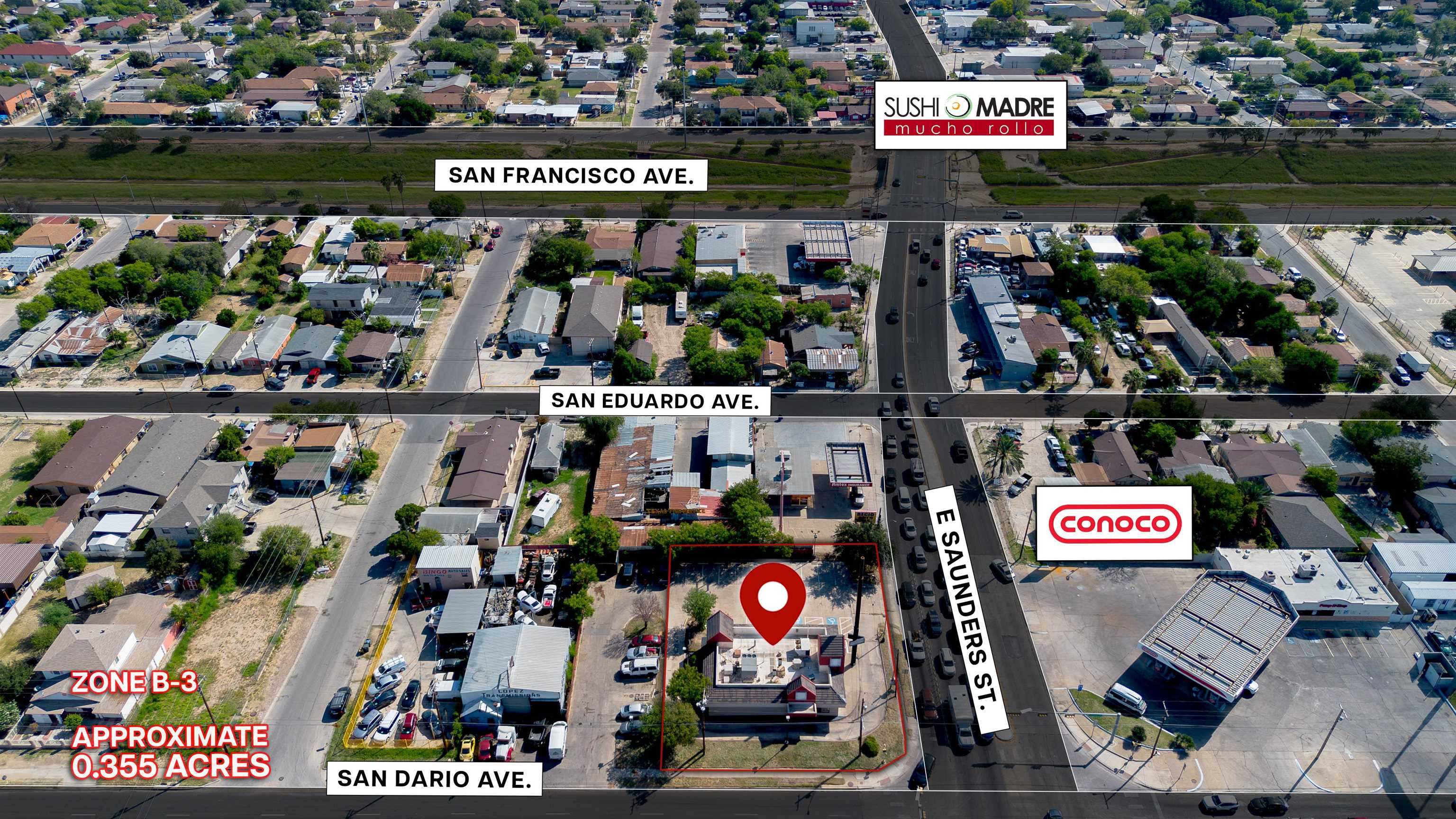 3501 San Dario Ave Property Photo 12